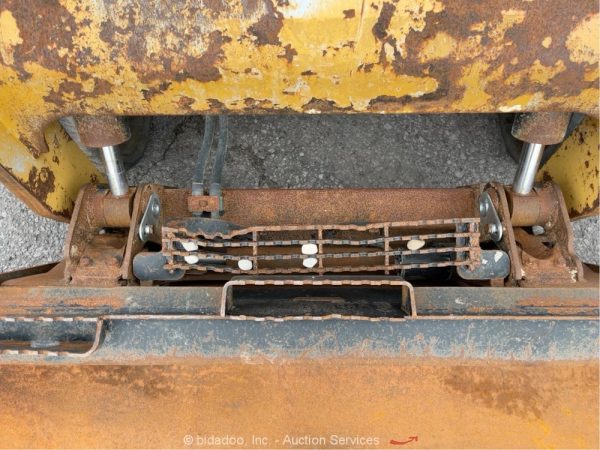 2017 Caterpillar 289D Skid Steer - Image 23