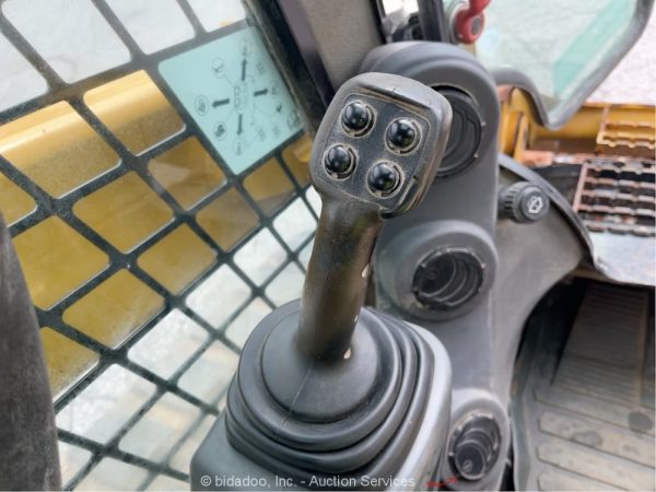 2017 Caterpillar 289D Skid Steer - Image 19