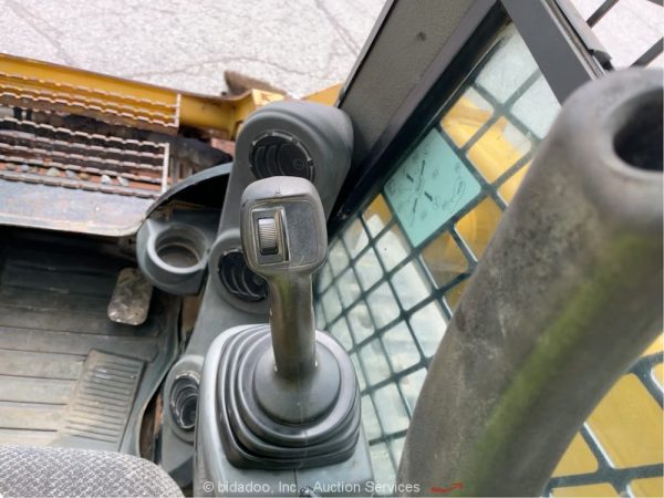 2017 Caterpillar 289D Skid Steer - Image 18
