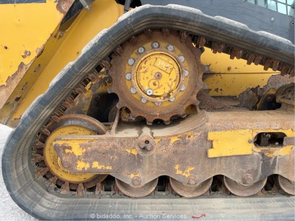 2017 Caterpillar 289D Skid Steer - Image 6