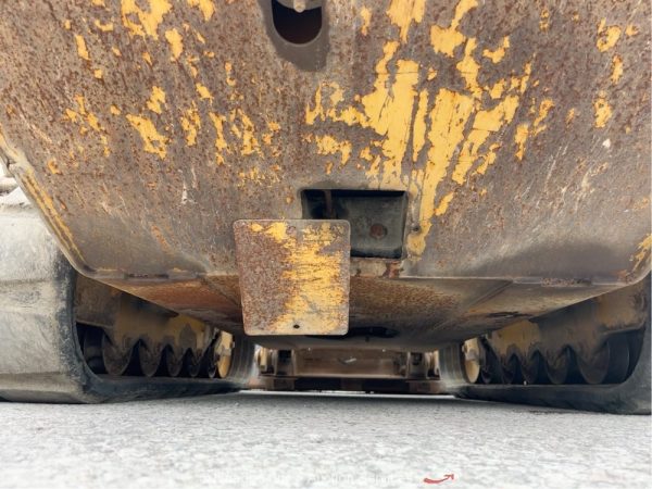 2017 Caterpillar 289D Skid Steer - Image 4