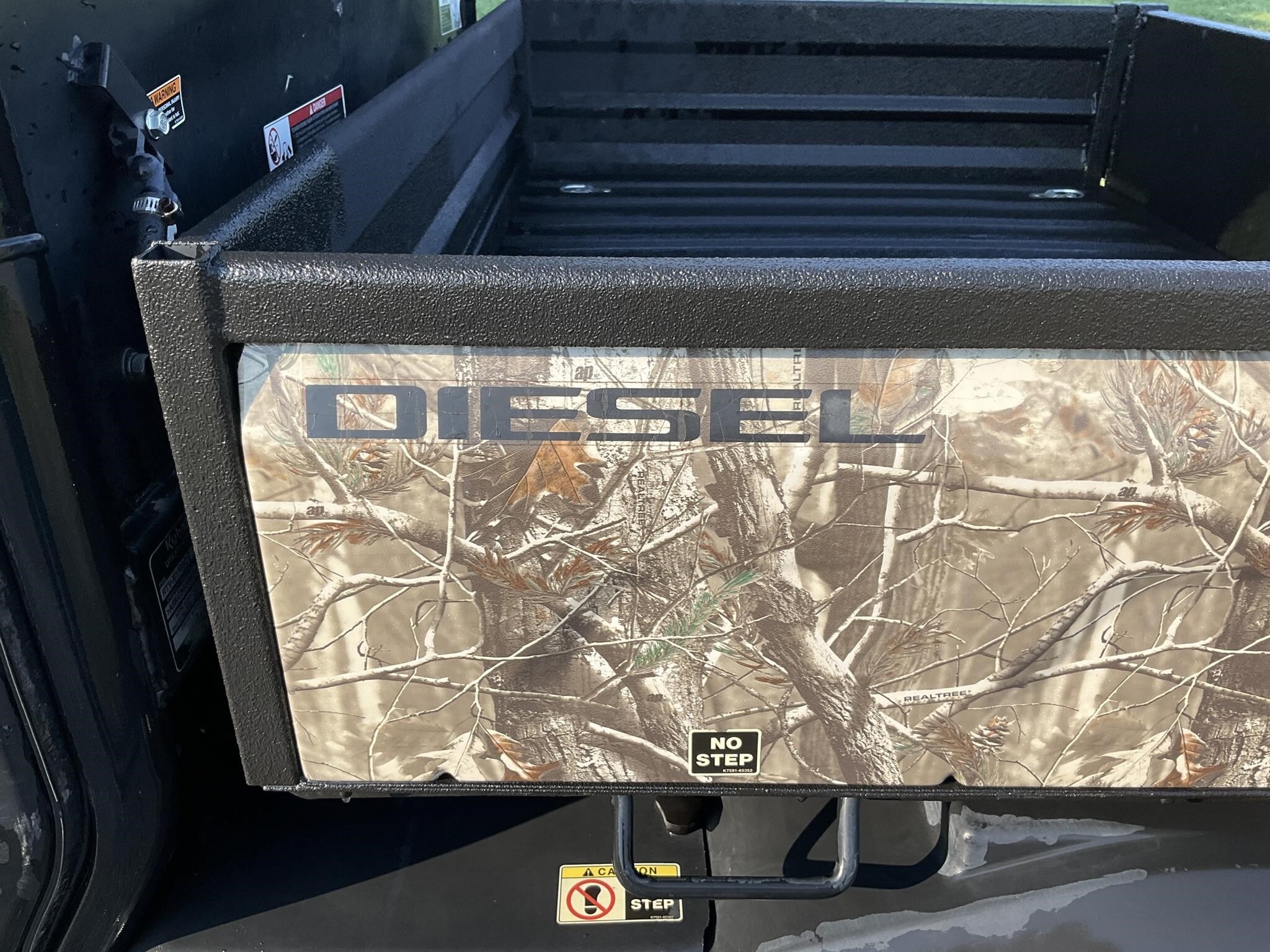 2019 Kubota RTV-X1100C ATVs and Utility Vehicle - Image 47