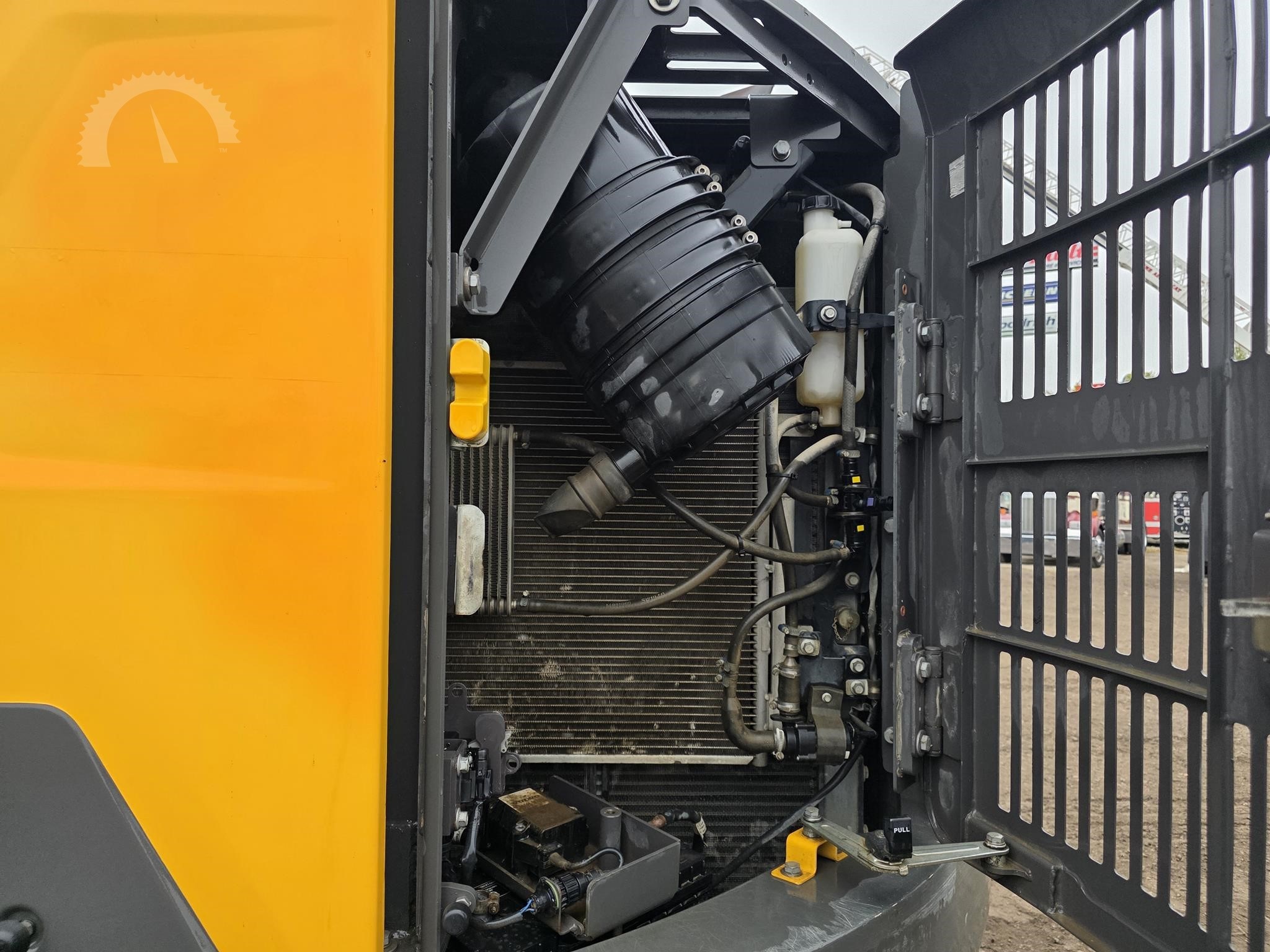 2020 Volvo ECR145EL Crawler Excavators Hours: 2,153 - Image 11