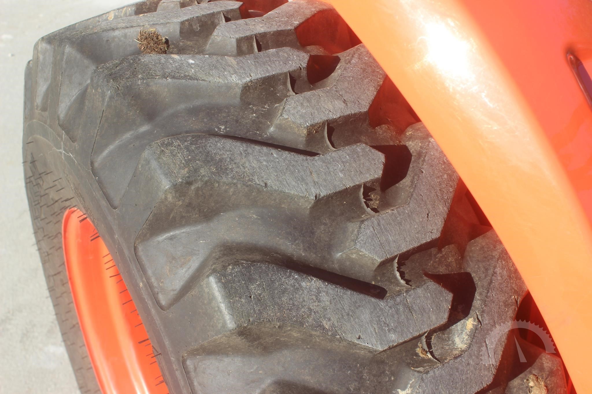 2022 Kubota L3901 HST, Hours: 297 - Image 31