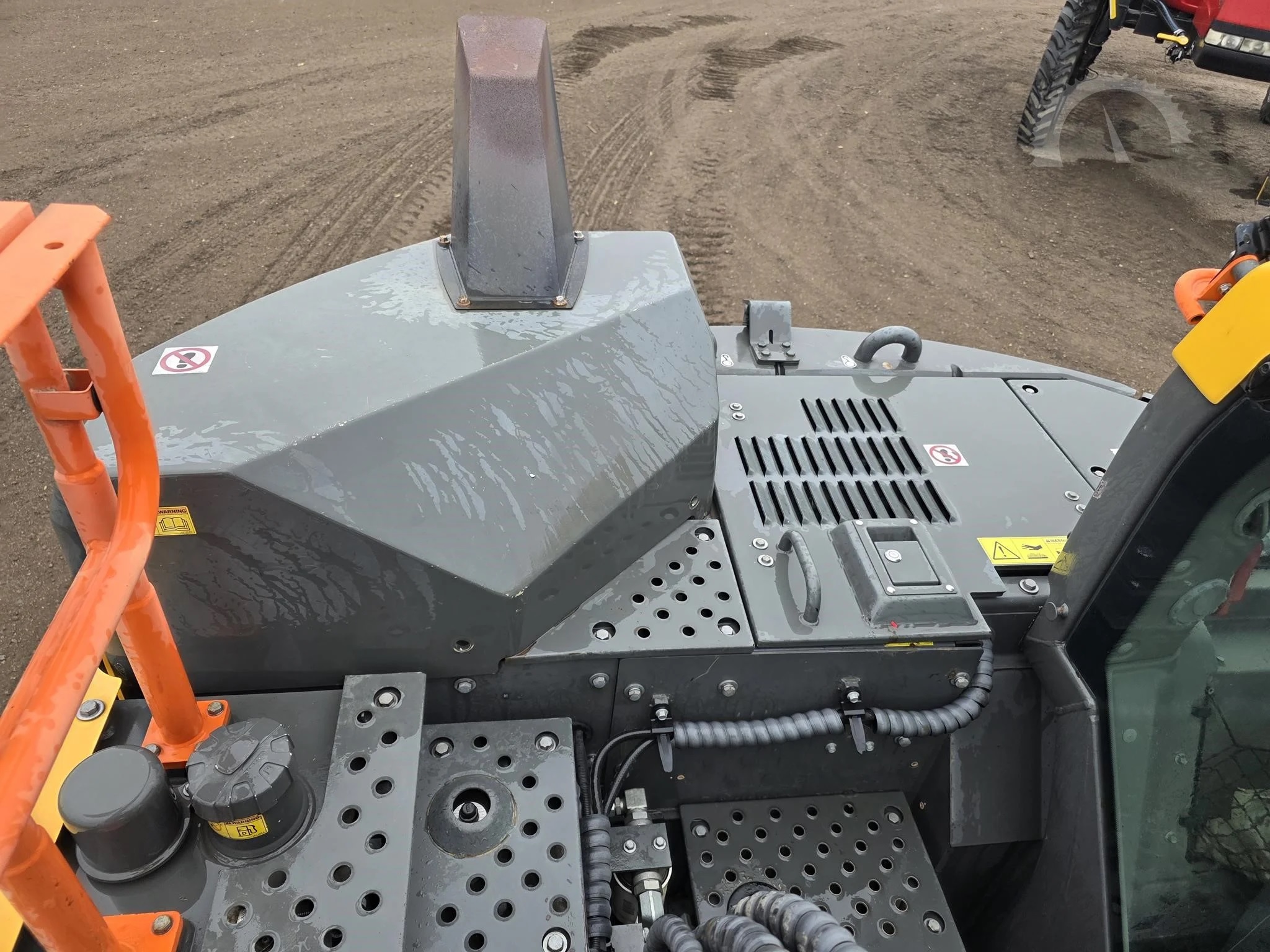 2020 Volvo ECR145EL Crawler Excavators Hours: 2,153 - Image 10