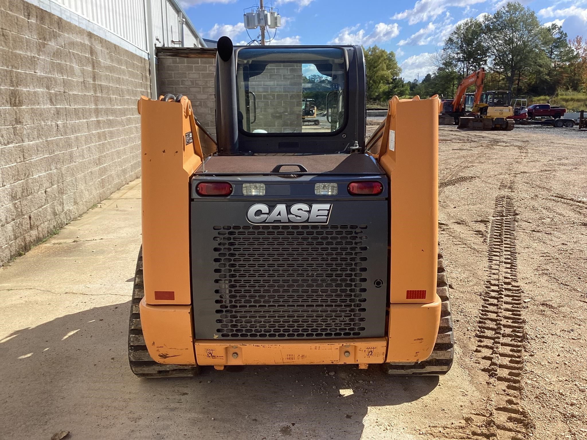 2016 Case TR310 Track Skid Steers Hours 443 - Image 20