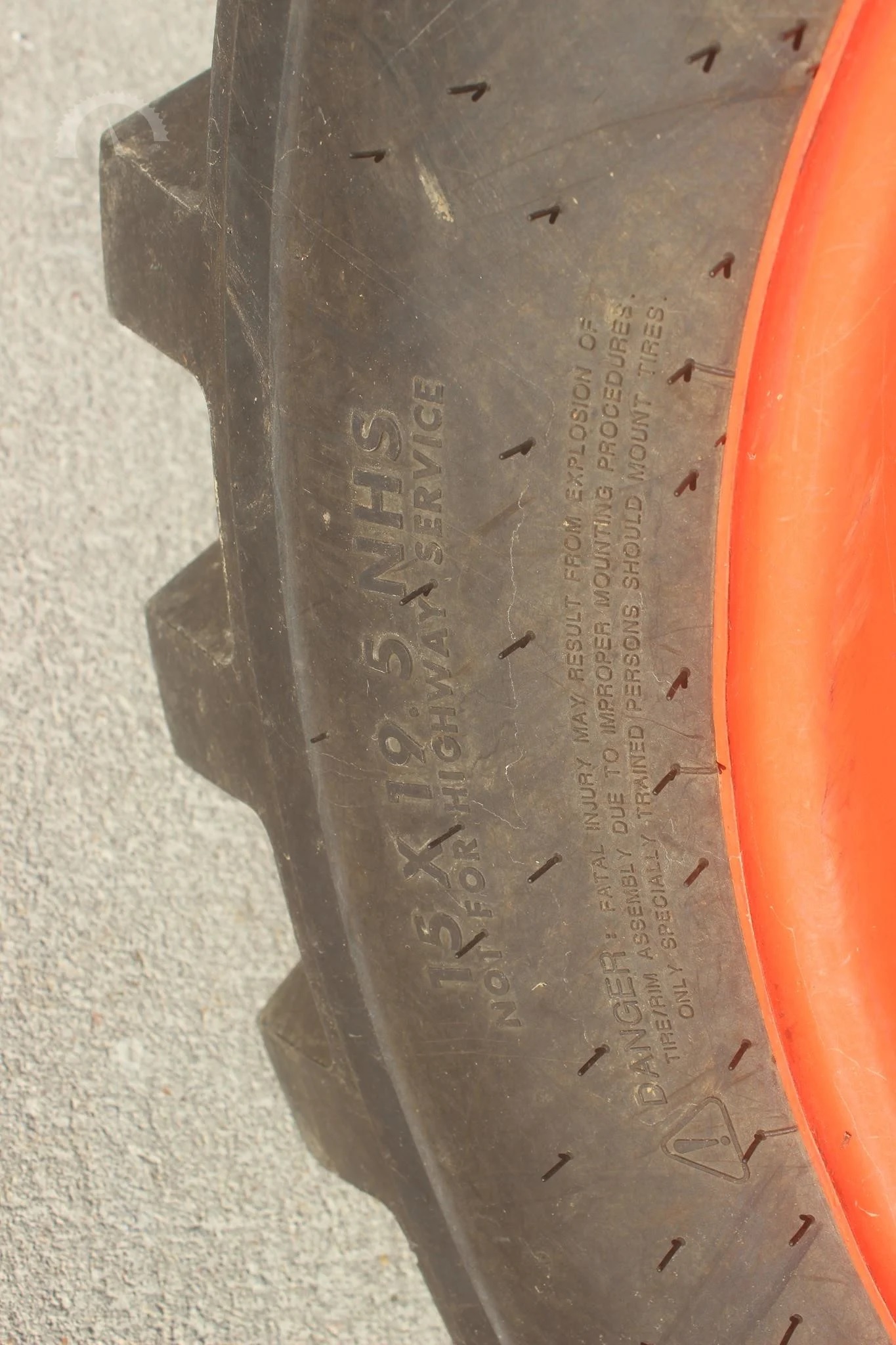 2022 Kubota L3901 HST, Hours: 297 - Image 30