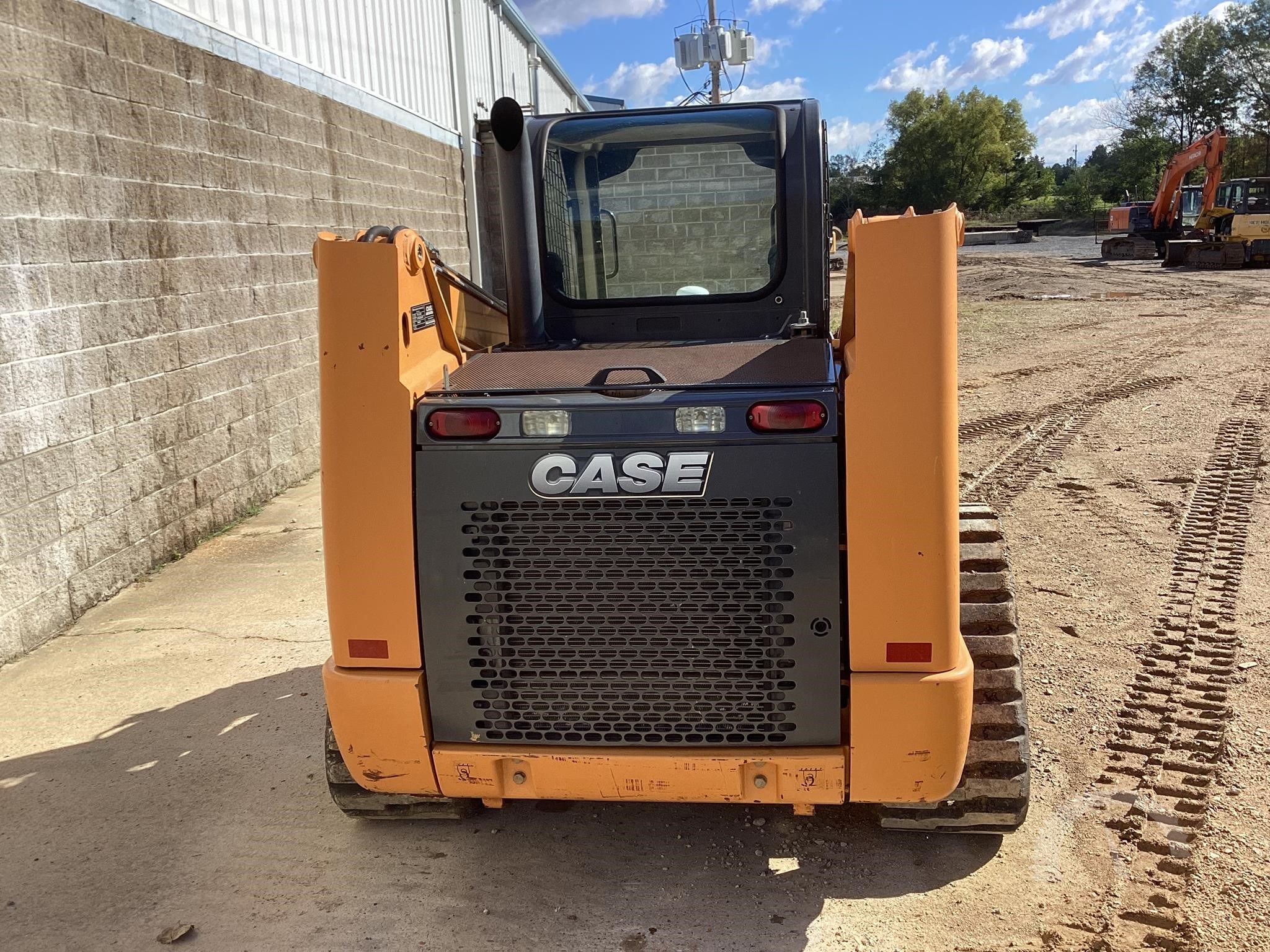 2016 Case TR310 Track Skid Steers Hours 443 - Image 19