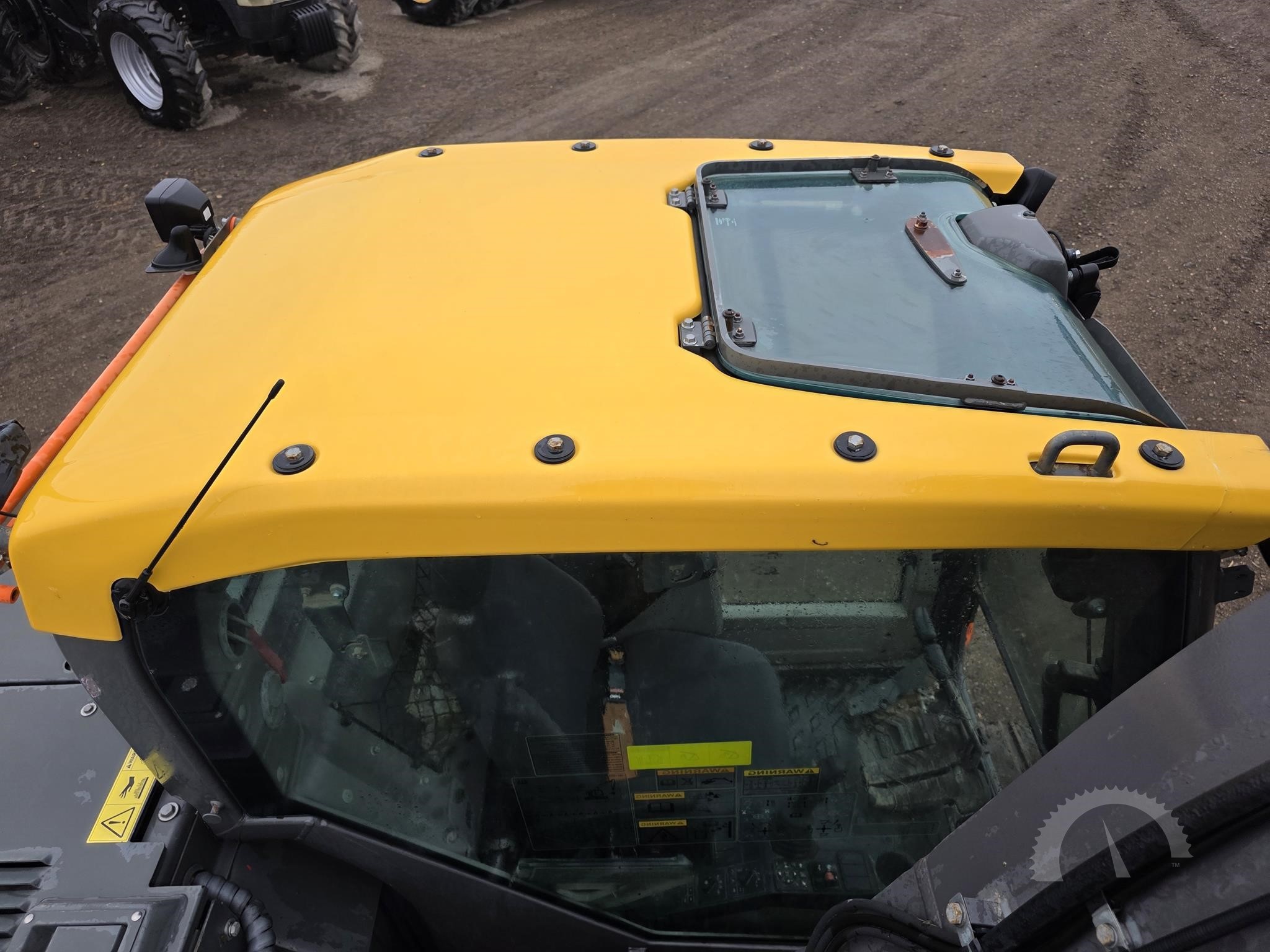 2020 Volvo ECR145EL Crawler Excavators Hours: 2,153 - Image 7