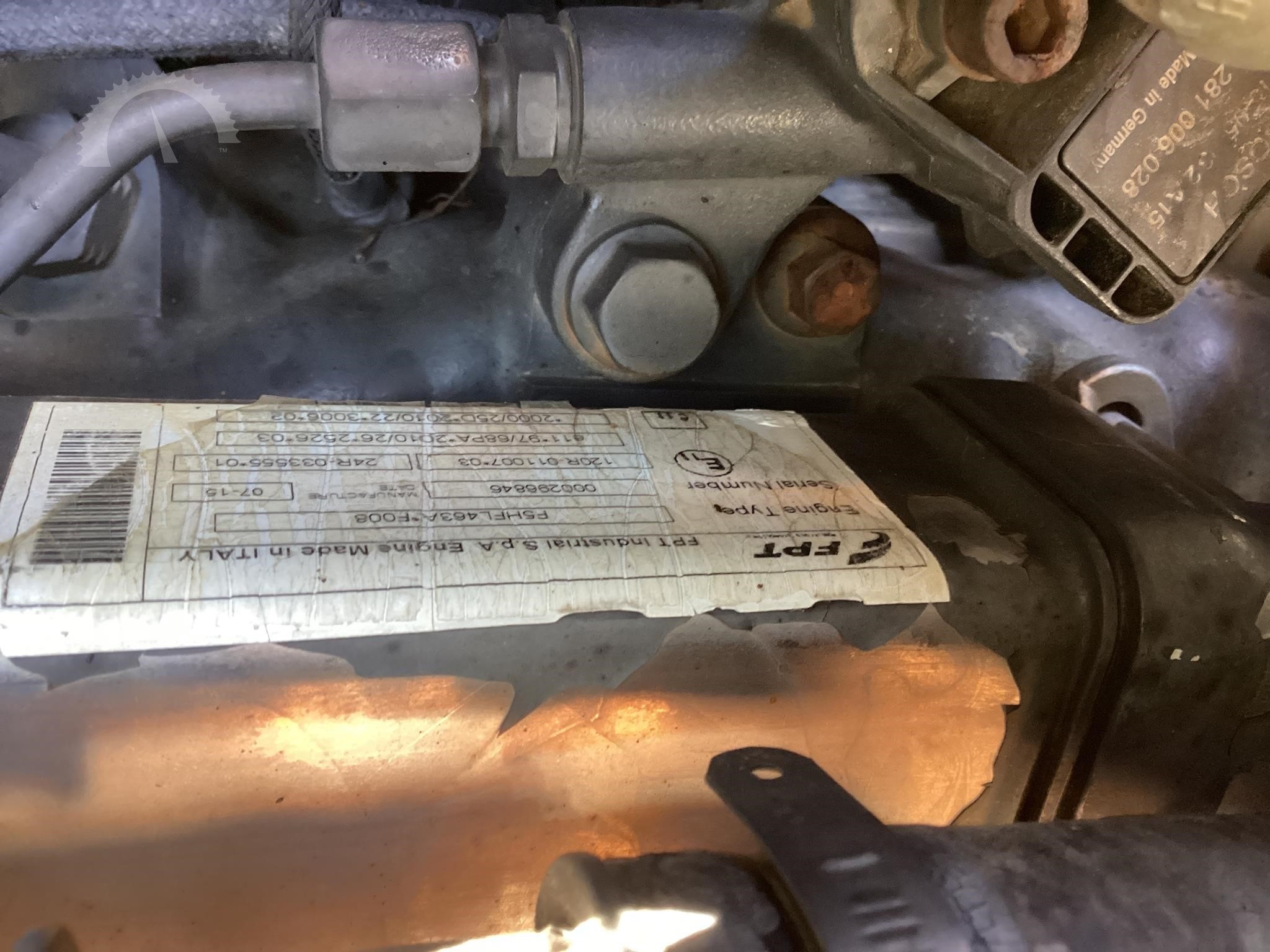 2016 Case TR310 Track Skid Steers Hours 443 - Image 16