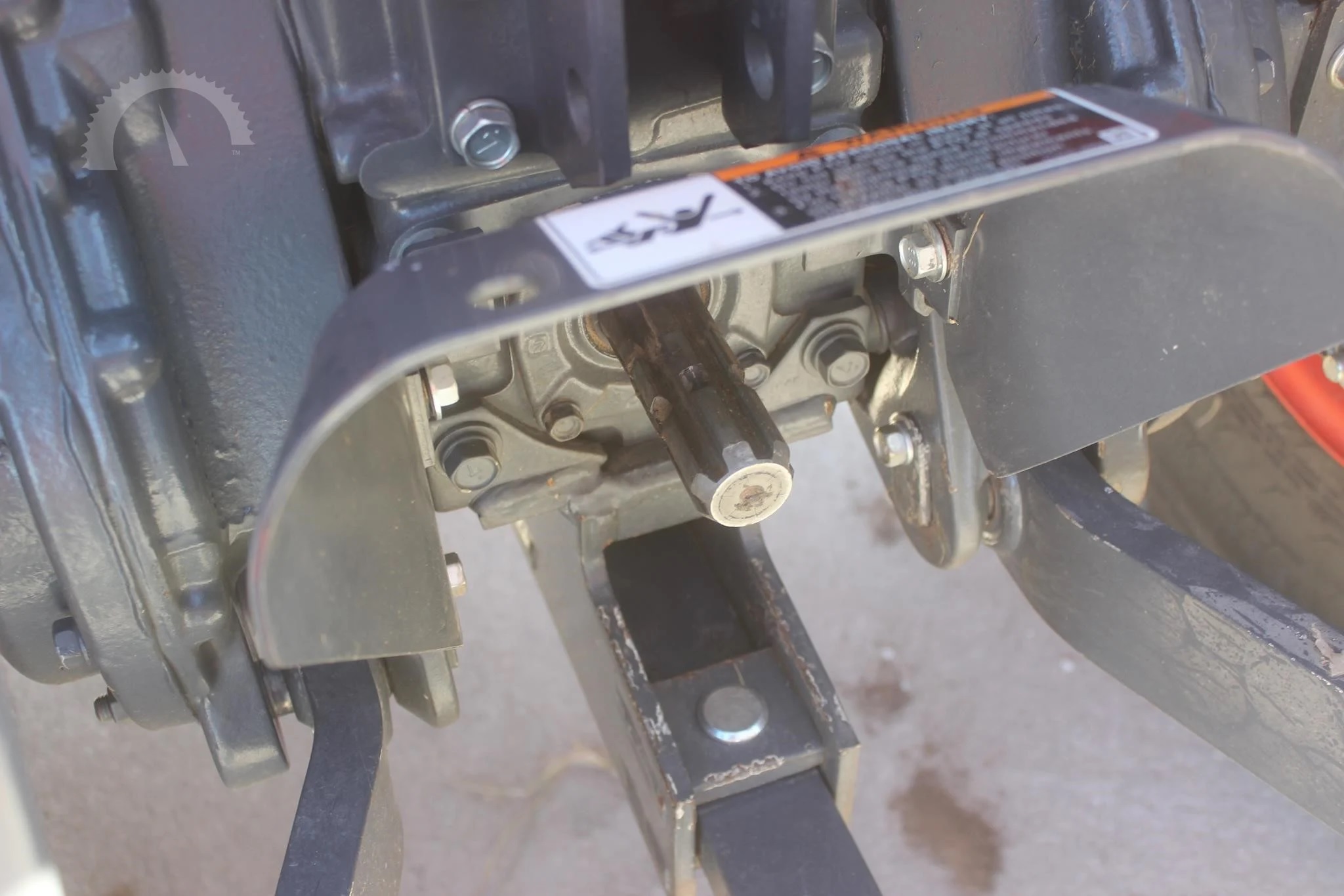 2022 Kubota L3901 HST, Hours: 297 - Image 26