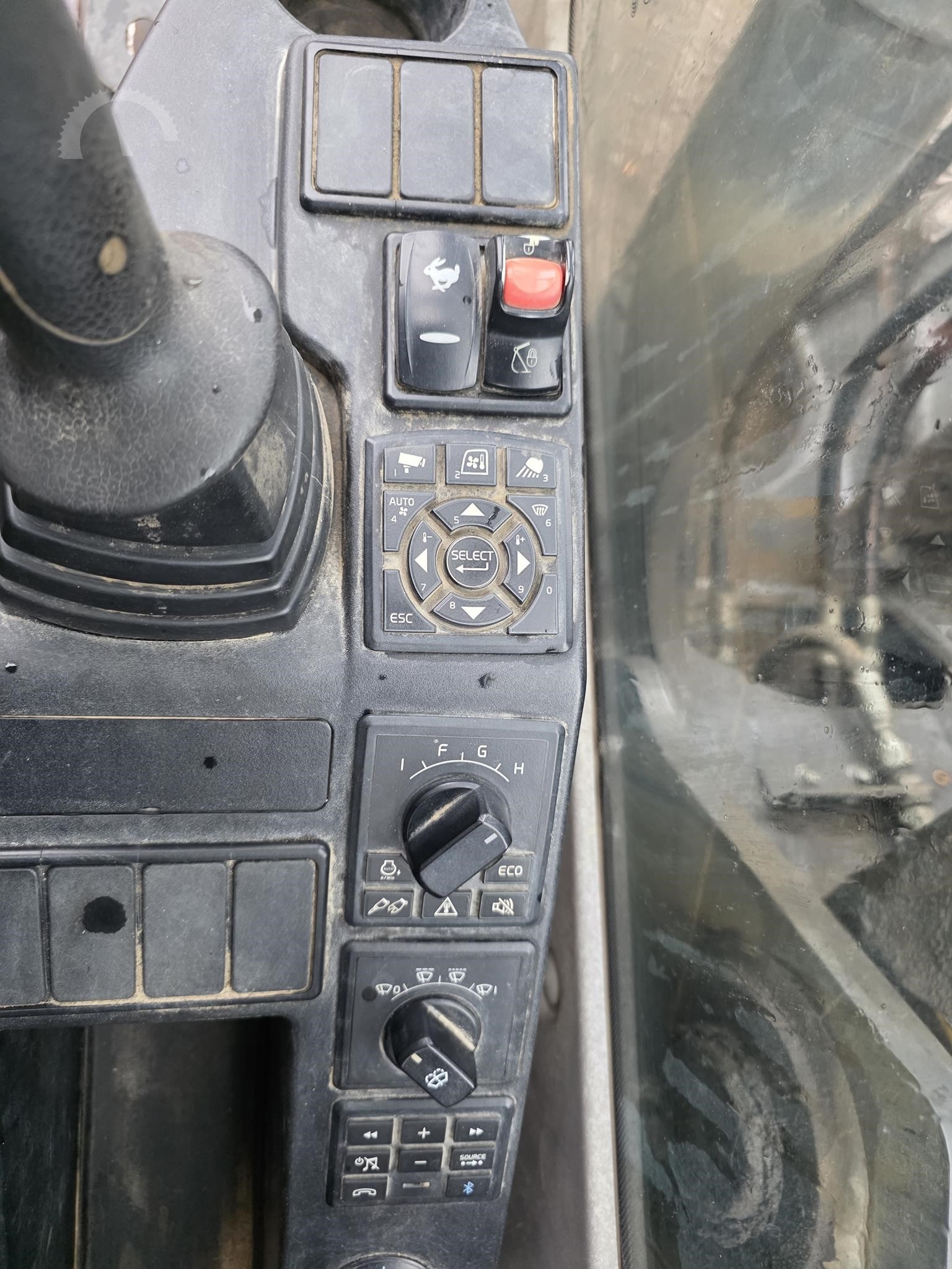 2020 Volvo ECR145EL Crawler Excavators Hours: 2,153 - Image 5