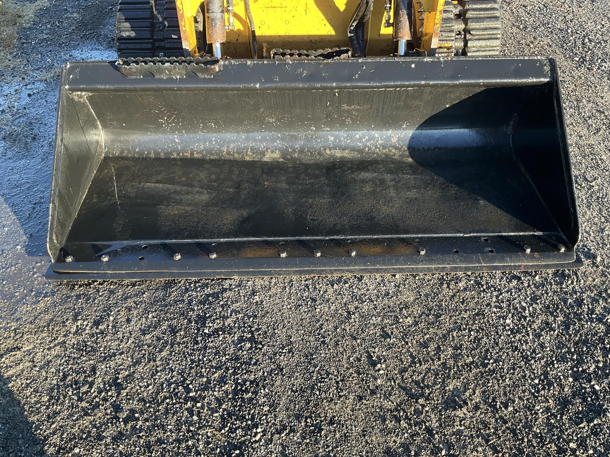 2019 Caterpillar 259D Skid Steer 1320 hours - Image 24