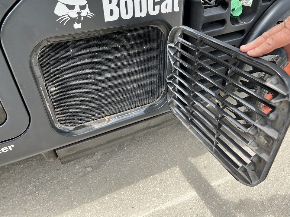 2014 Bobcat Skid Steers Toolcat 5600 4X4 - Image 30