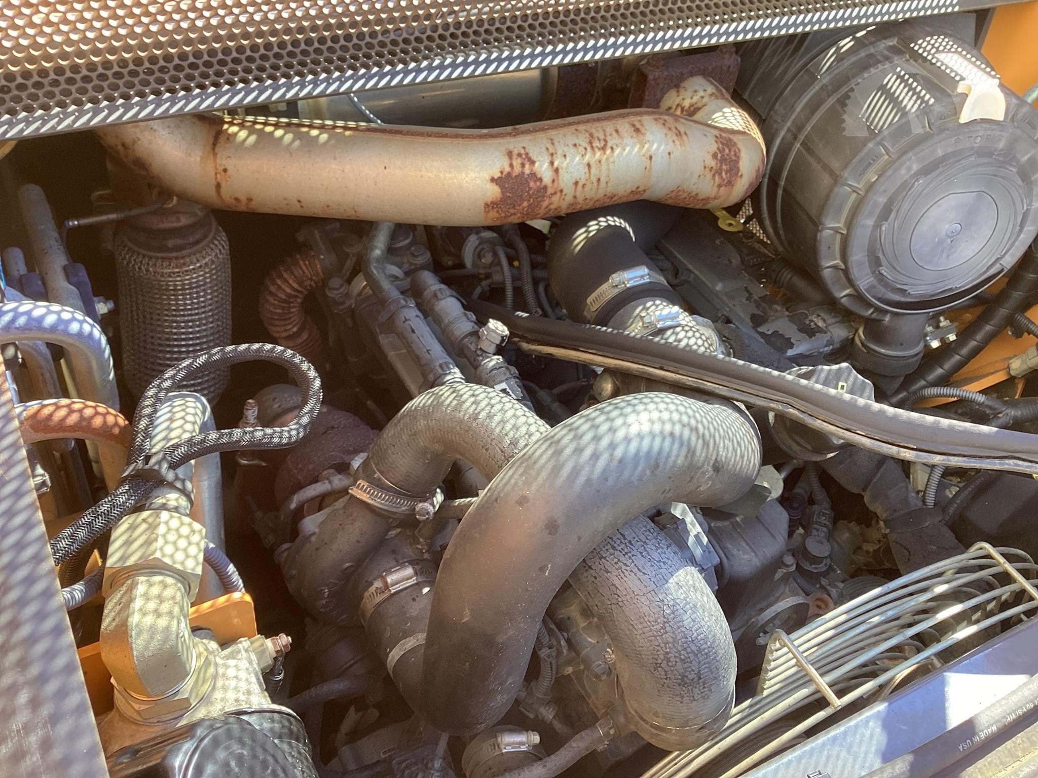 2016 Case TR310 Track Skid Steers Hours 443 - Image 14