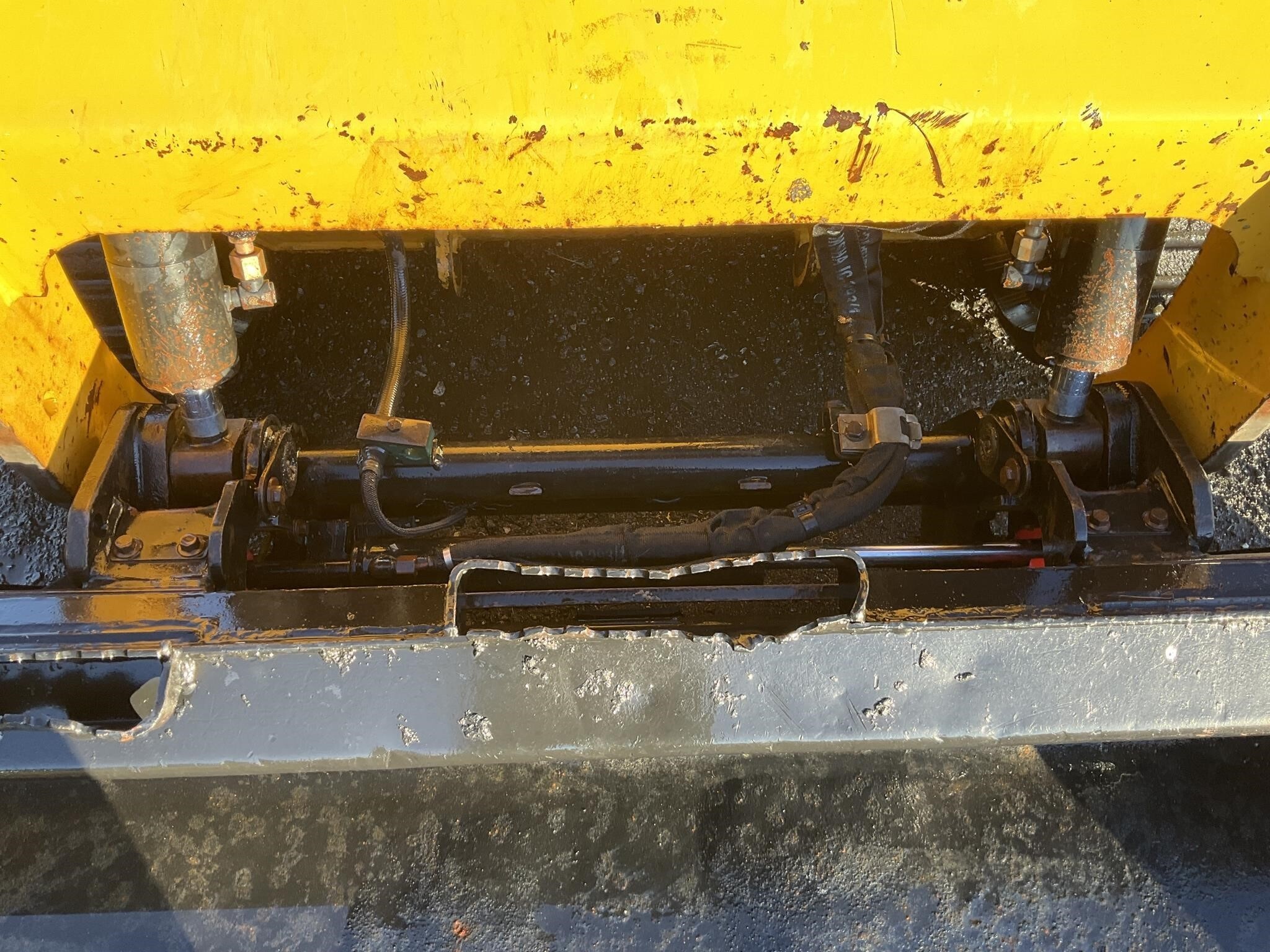 2019 Caterpillar 259D Skid Steer 1320 hours - Image 23