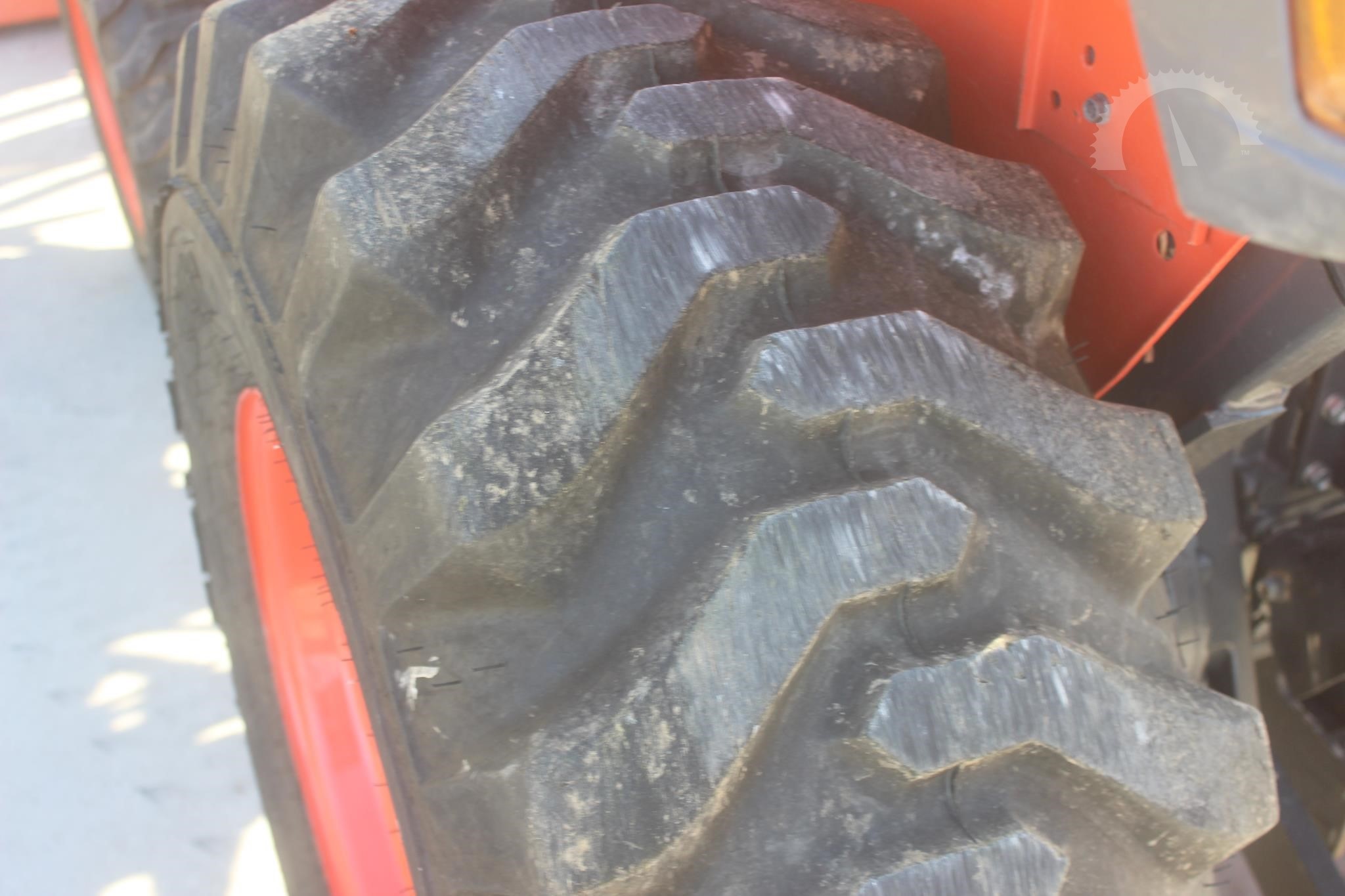 2022 Kubota L3901 HST, Hours: 297 - Image 24