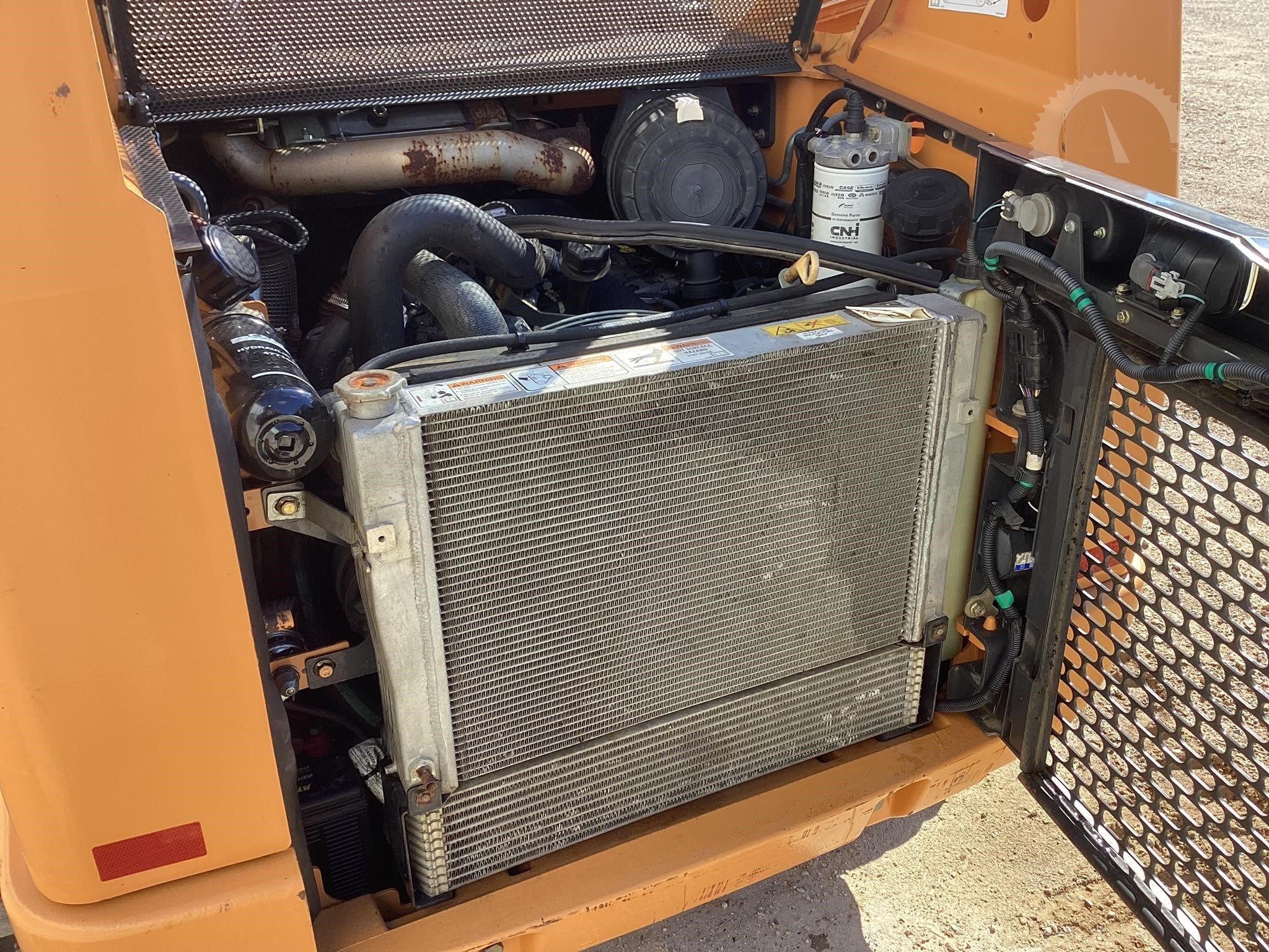 2016 Case TR310 Track Skid Steers Hours 443 - Image 13