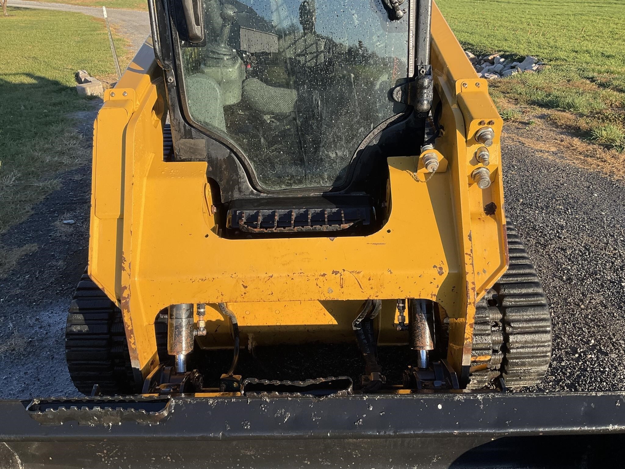2019 Caterpillar 259D Skid Steer 1320 hours - Image 22