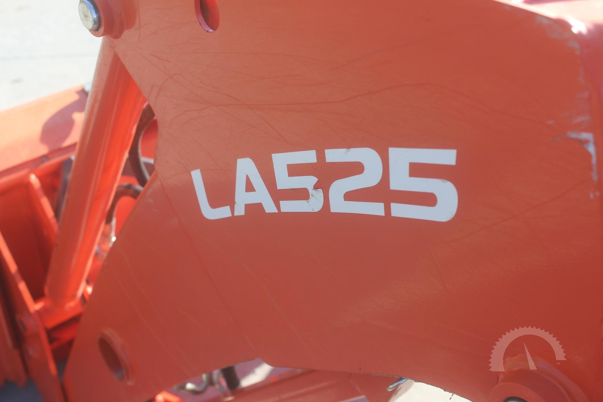 2022 Kubota L3901 HST, Hours: 297 - Image 23