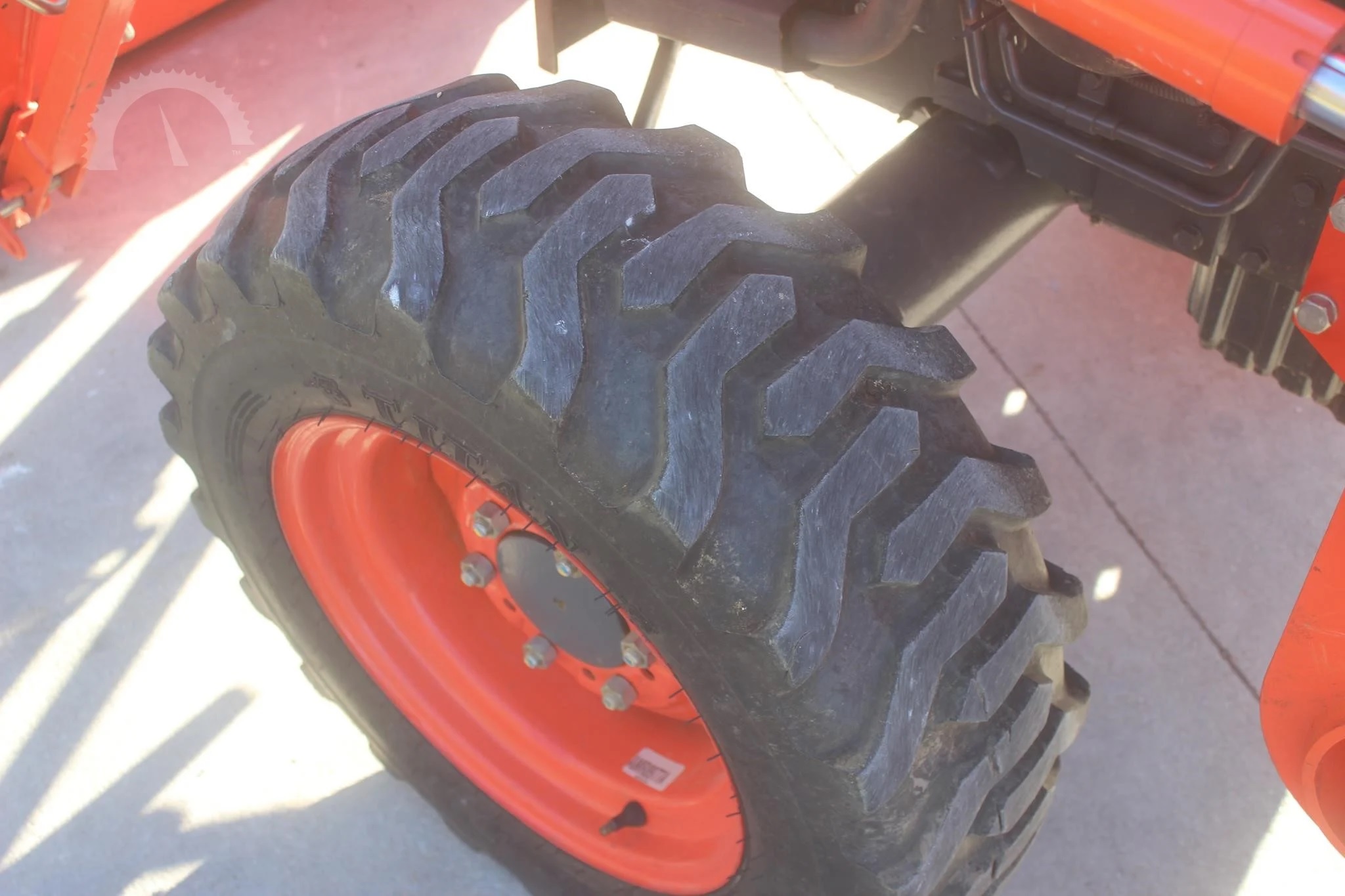 2022 Kubota L3901 HST, Hours: 297 - Image 22