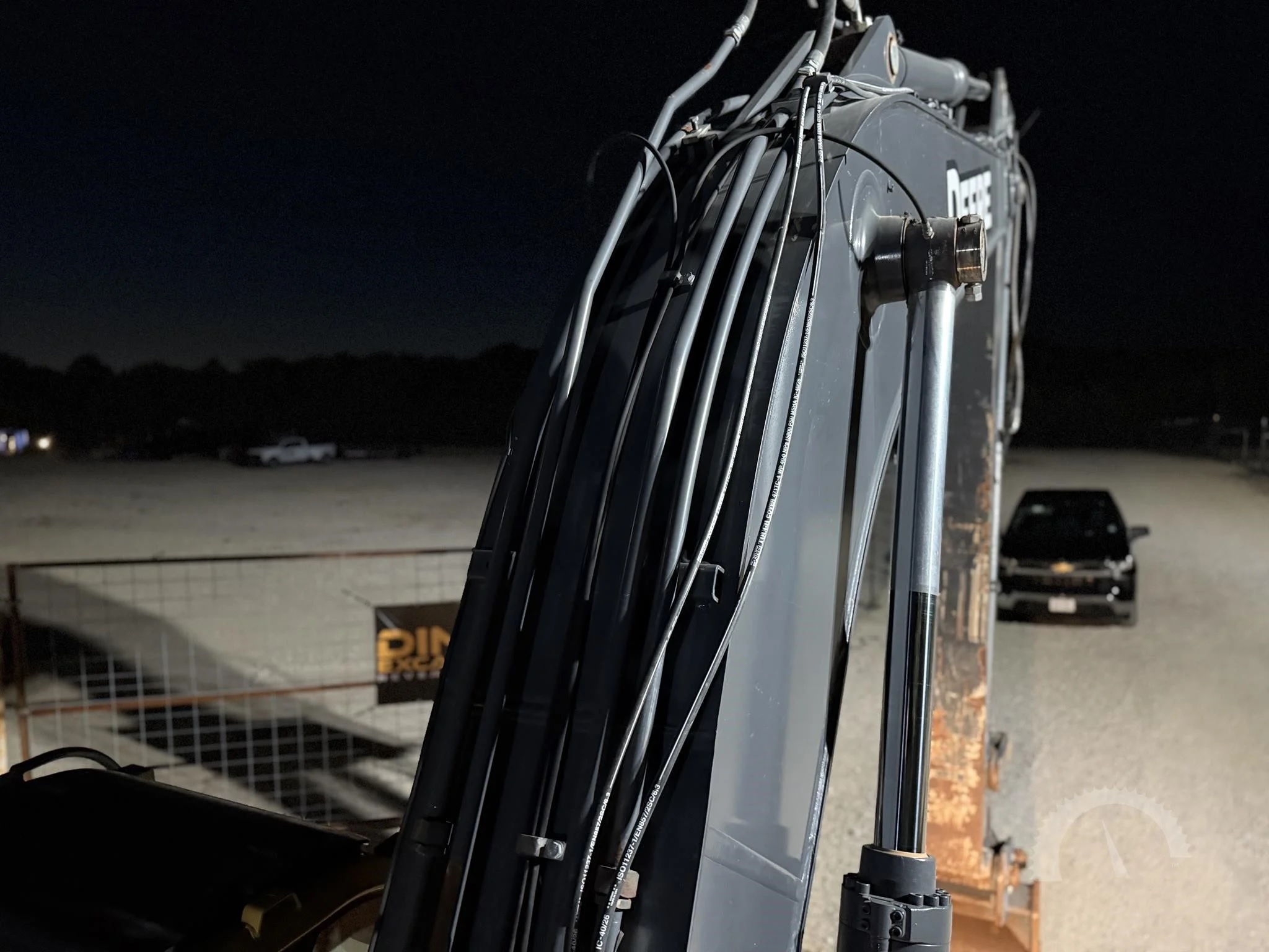 2019 Deere 250G LC Crawler Excavators - Image 65