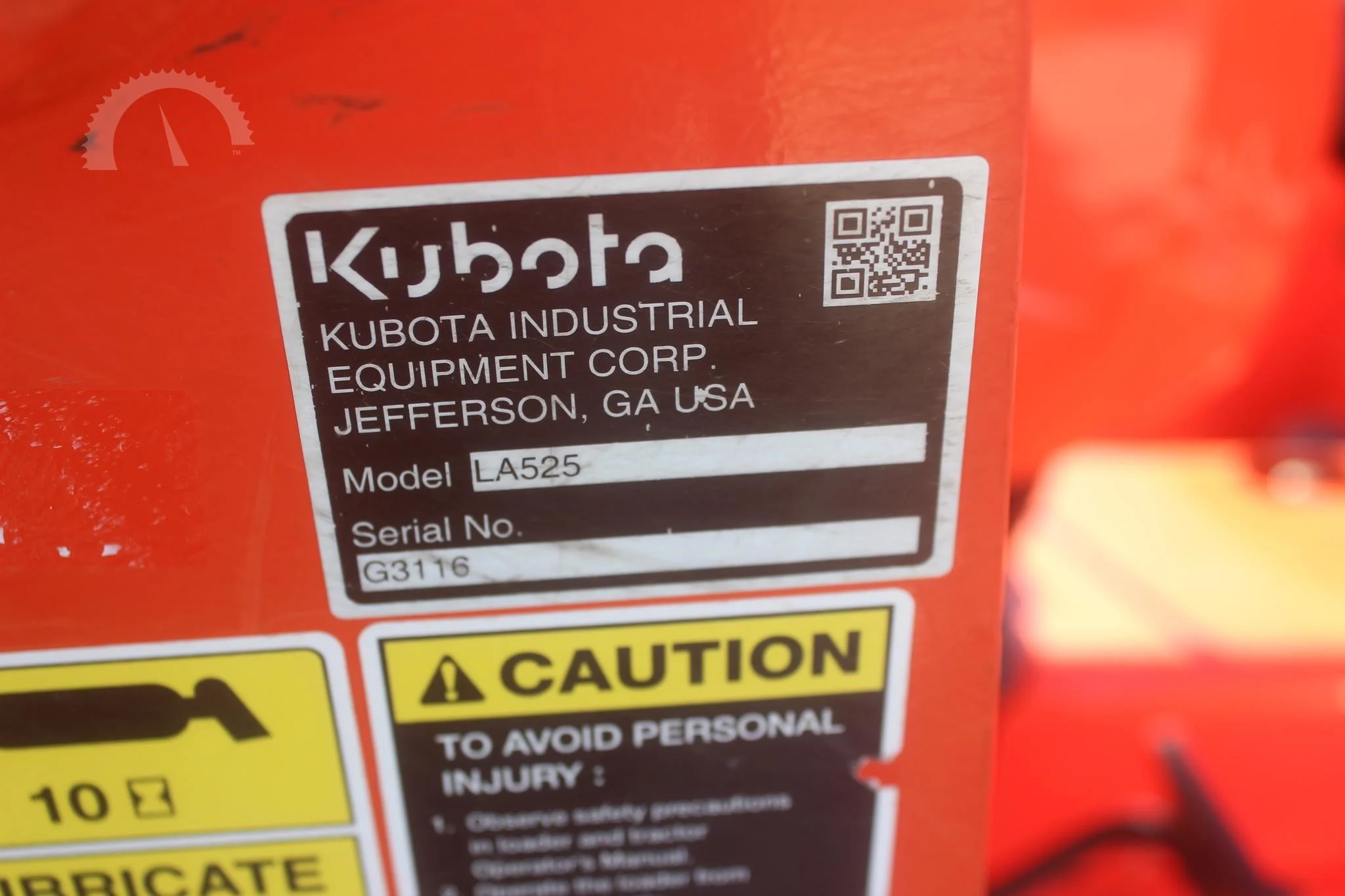 2022 Kubota L3901 HST, Hours: 297 - Image 21