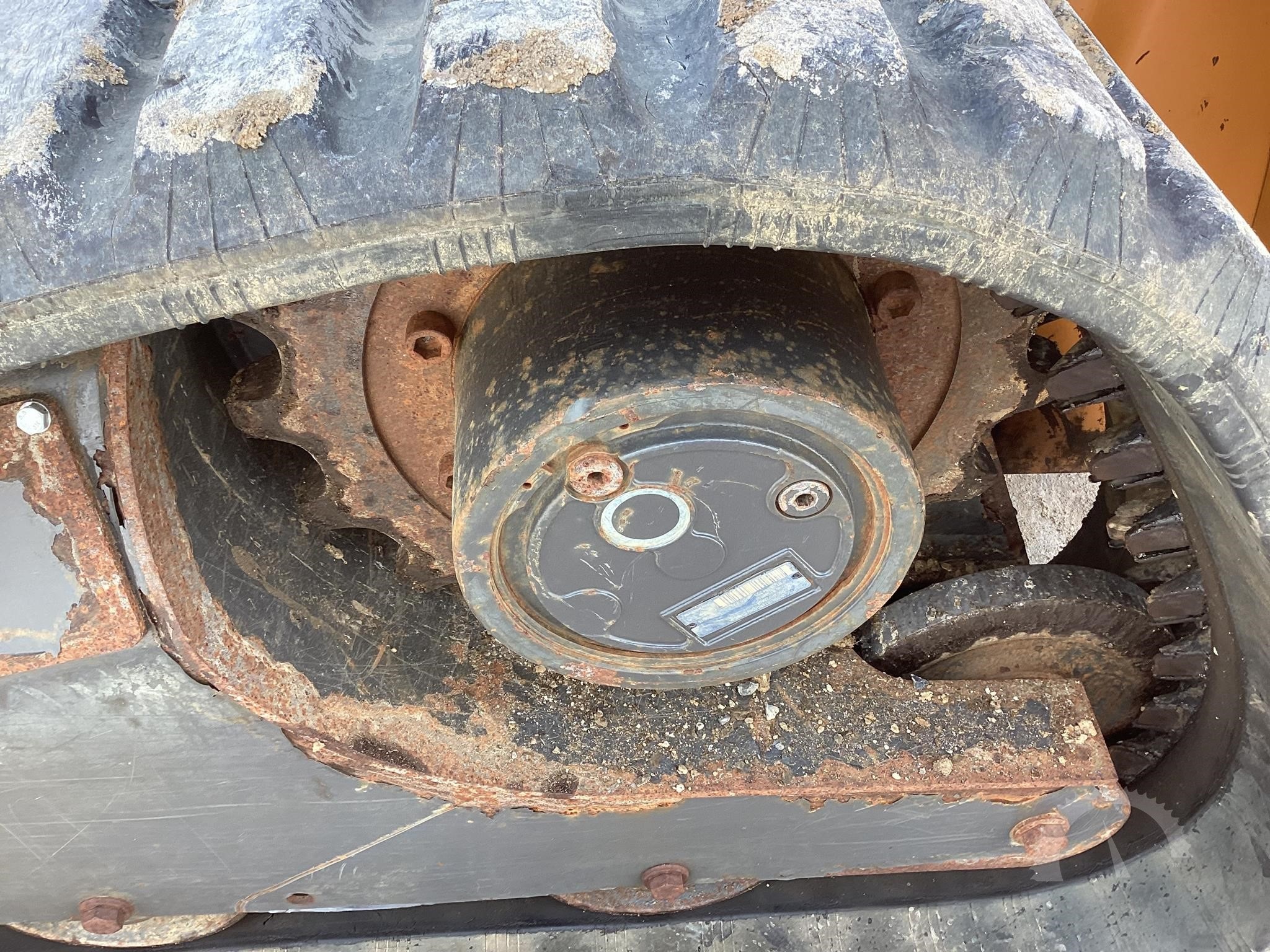 2016 Case TR310 Track Skid Steers Hours 443 - Image 10