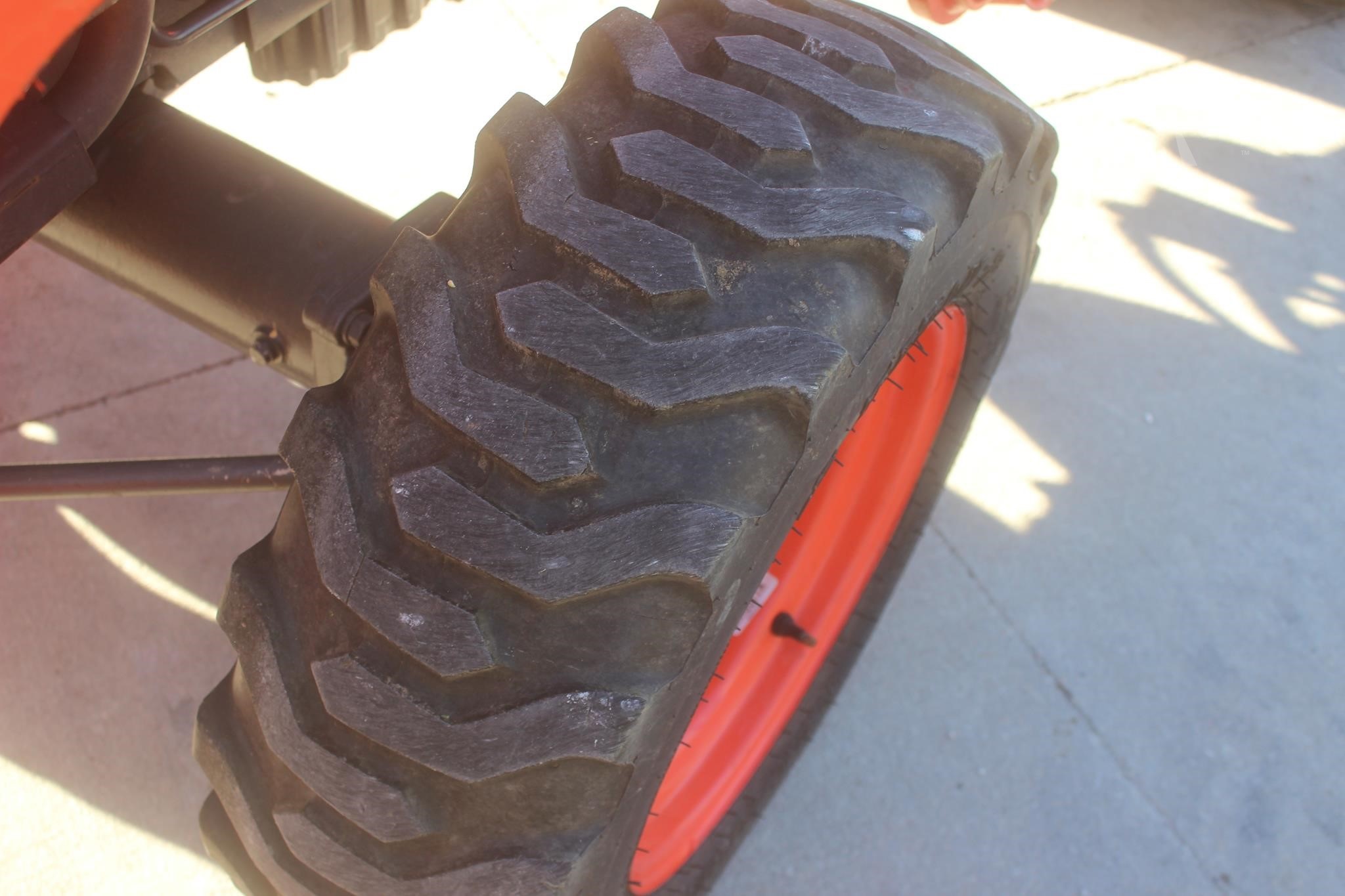 2022 Kubota L3901 HST, Hours: 297 - Image 20