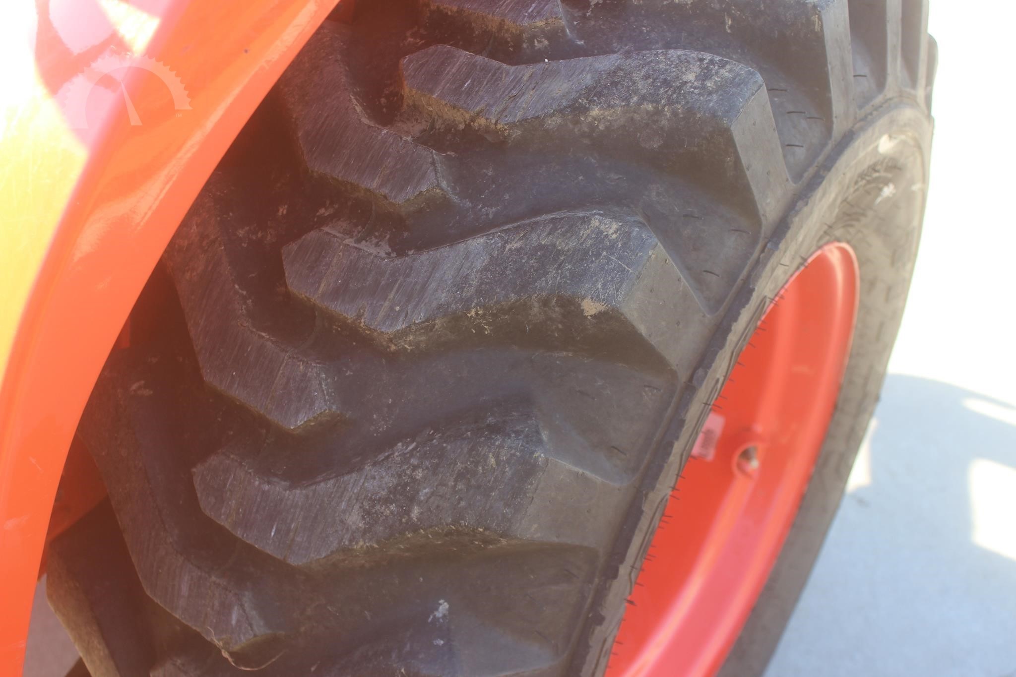 2022 Kubota L3901 HST, Hours: 297 - Image 19