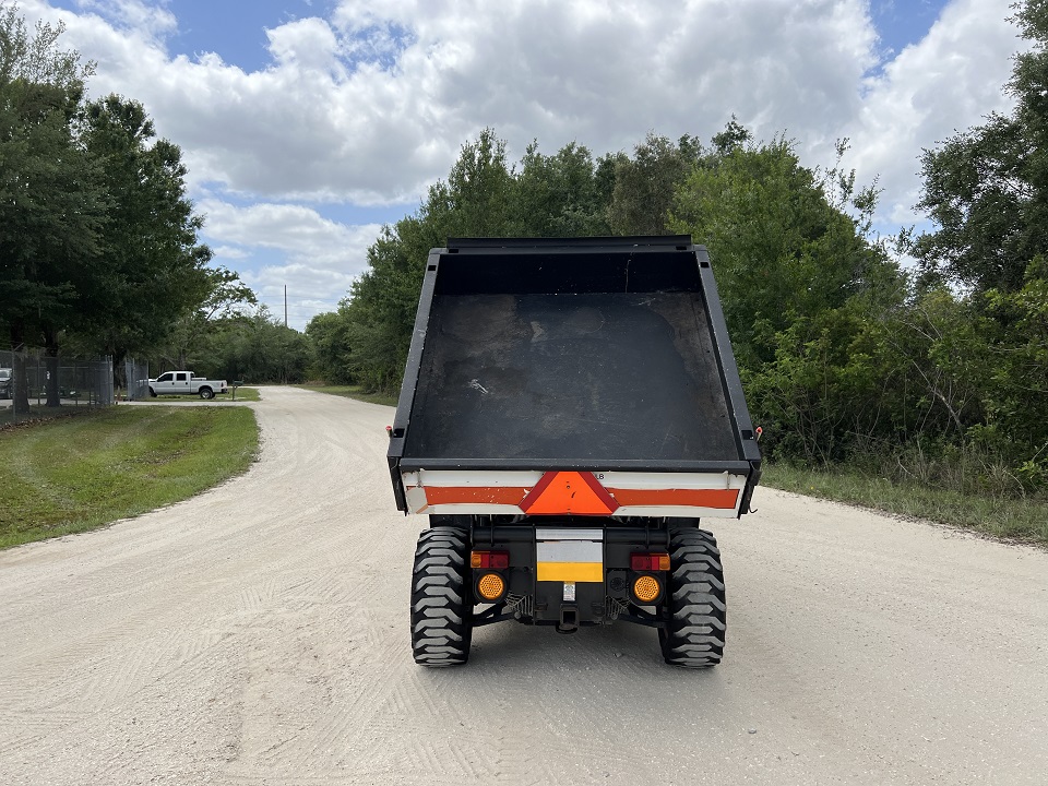 2014 Bobcat Skid Steers Toolcat 5600 4X4 - Image 24