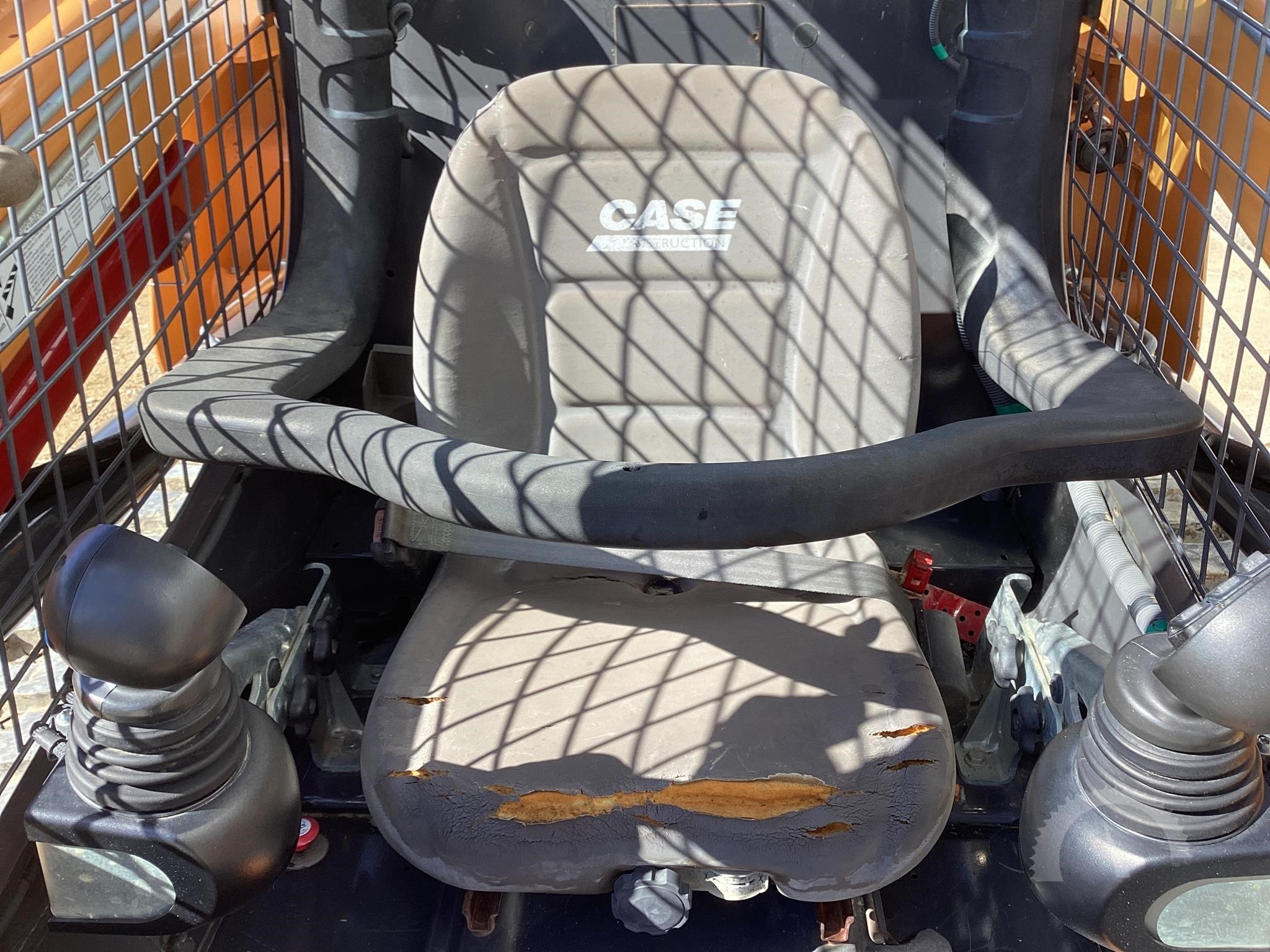 2016 Case TR310 Track Skid Steers Hours 443 - Image 8