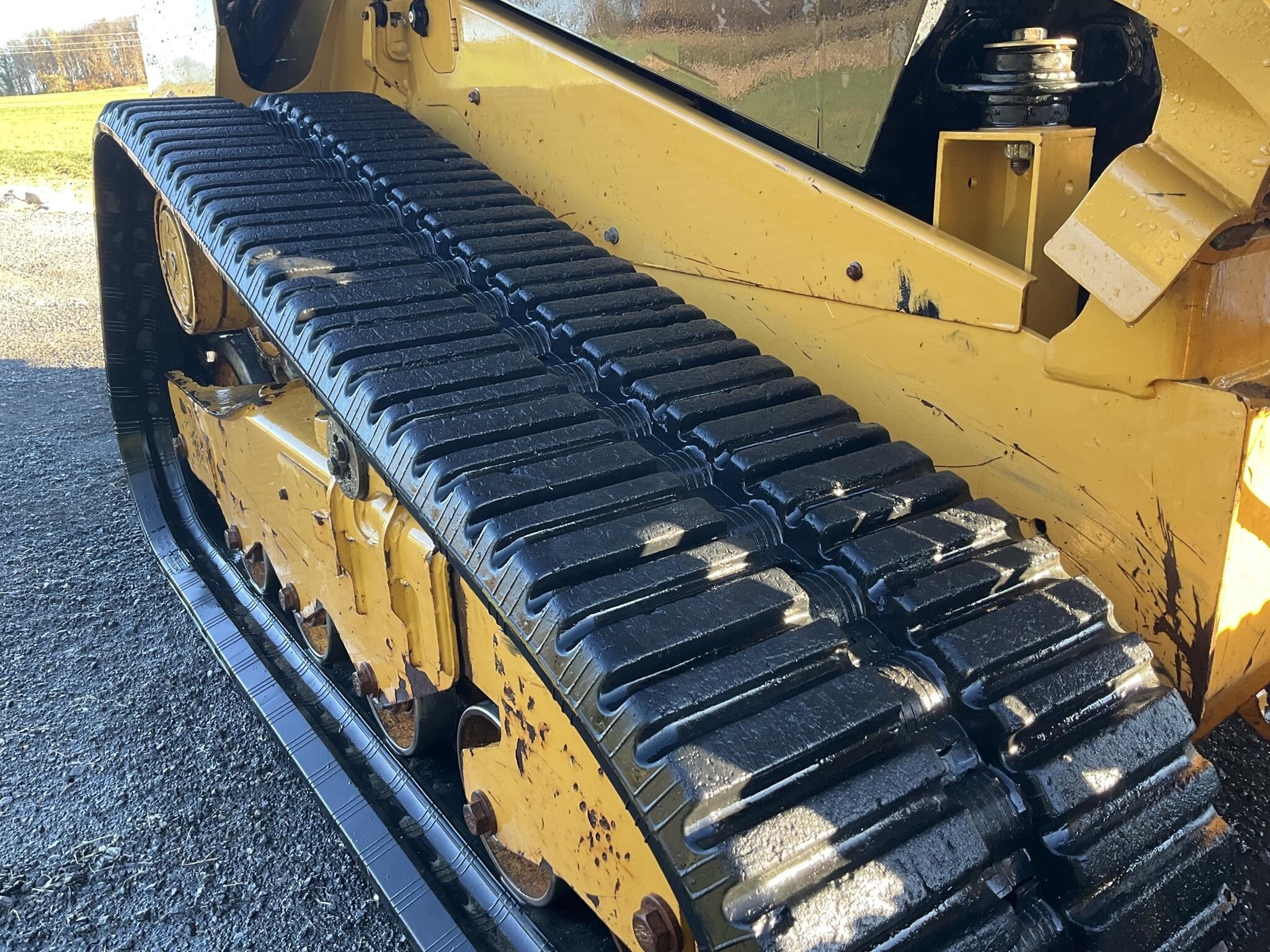 2019 Caterpillar 259D Skid Steer 1320 hours - Image 17