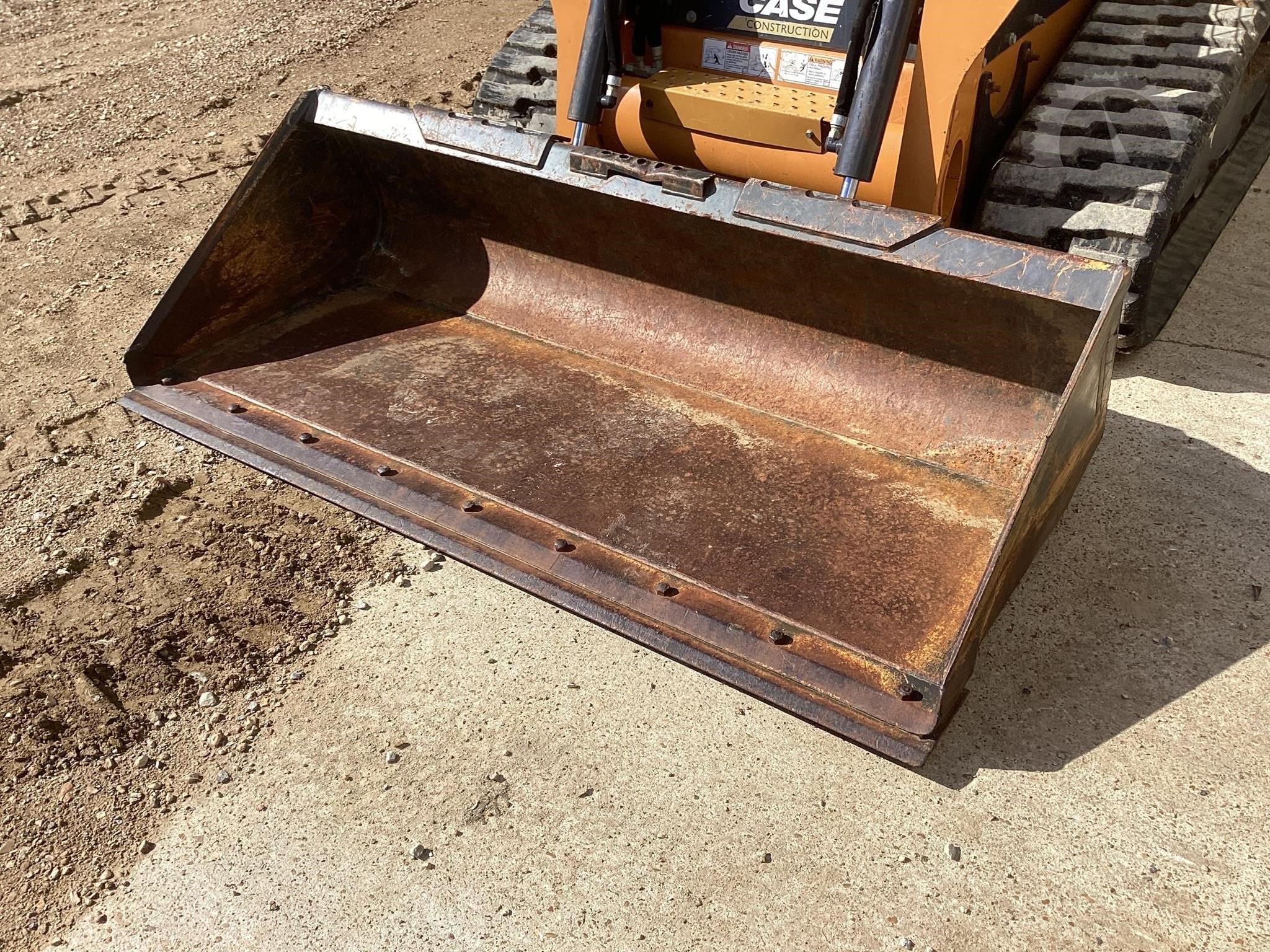 2016 Case TR310 Track Skid Steers Hours 443 - Image 7