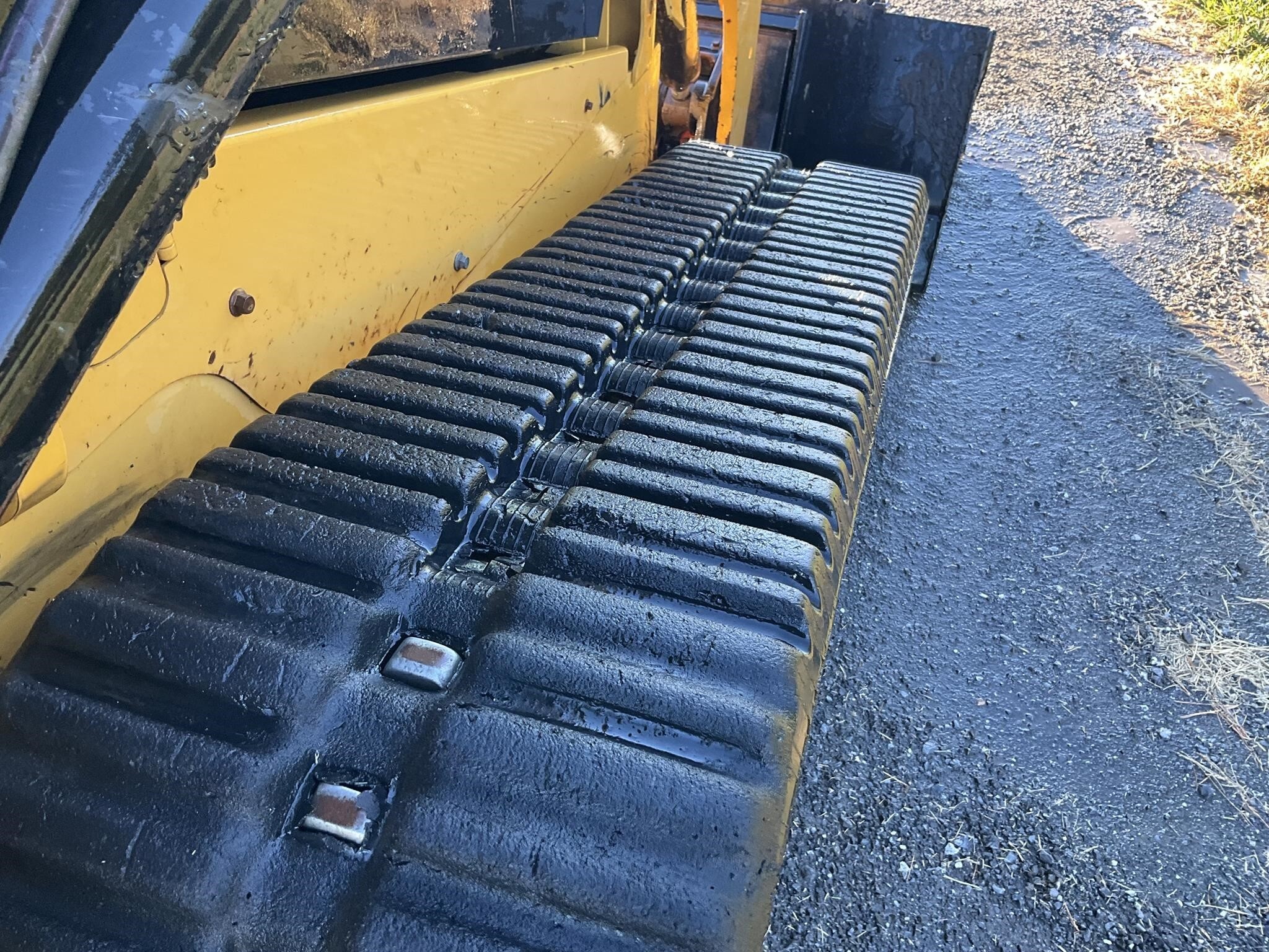 2019 Caterpillar 259D Skid Steer 1320 hours - Image 15