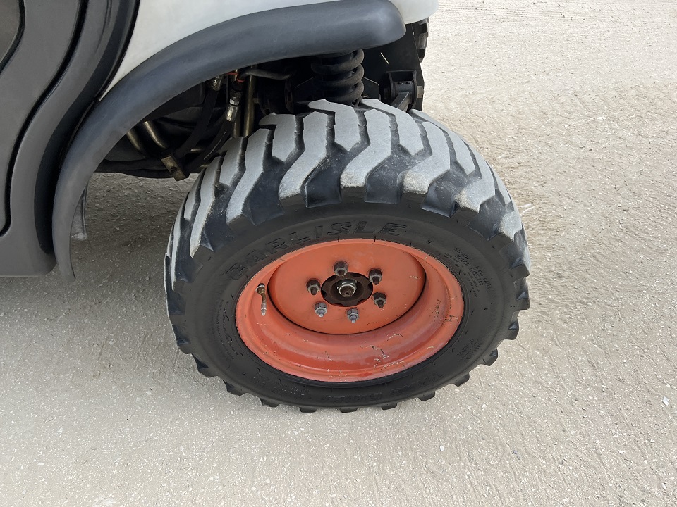 2014 Bobcat Skid Steers Toolcat 5600 4X4 - Image 21