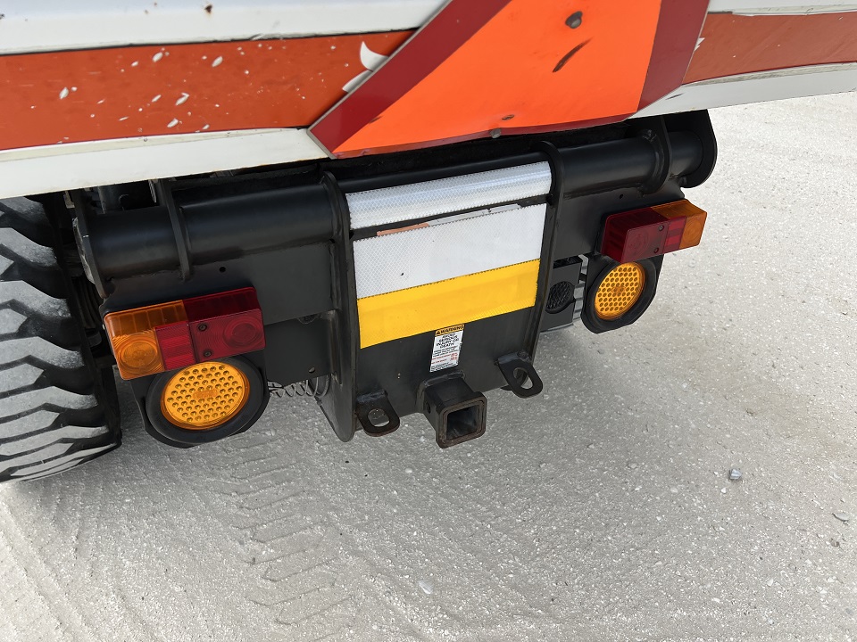 2014 Bobcat Skid Steers Toolcat 5600 4X4 - Image 20