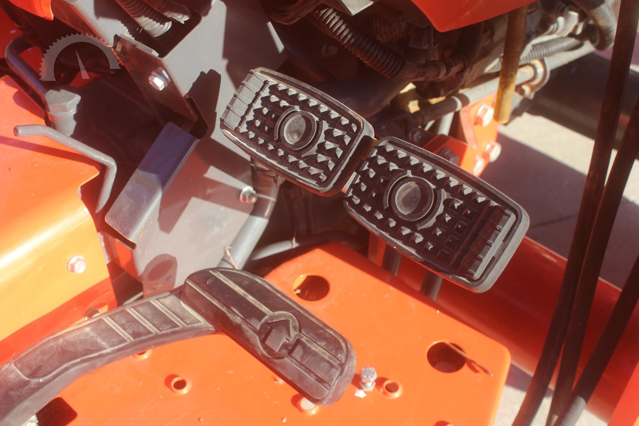 2022 Kubota L3901 HST, Hours: 297 - Image 15