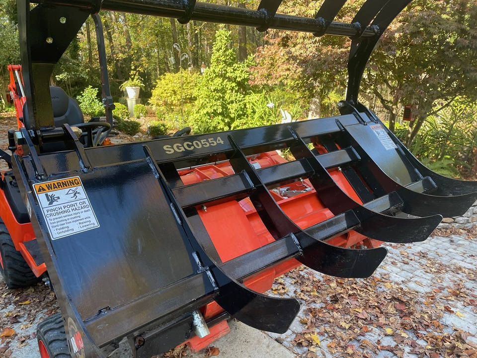 2022 Kubota BX23S Tractor 25 Hours - Image 11