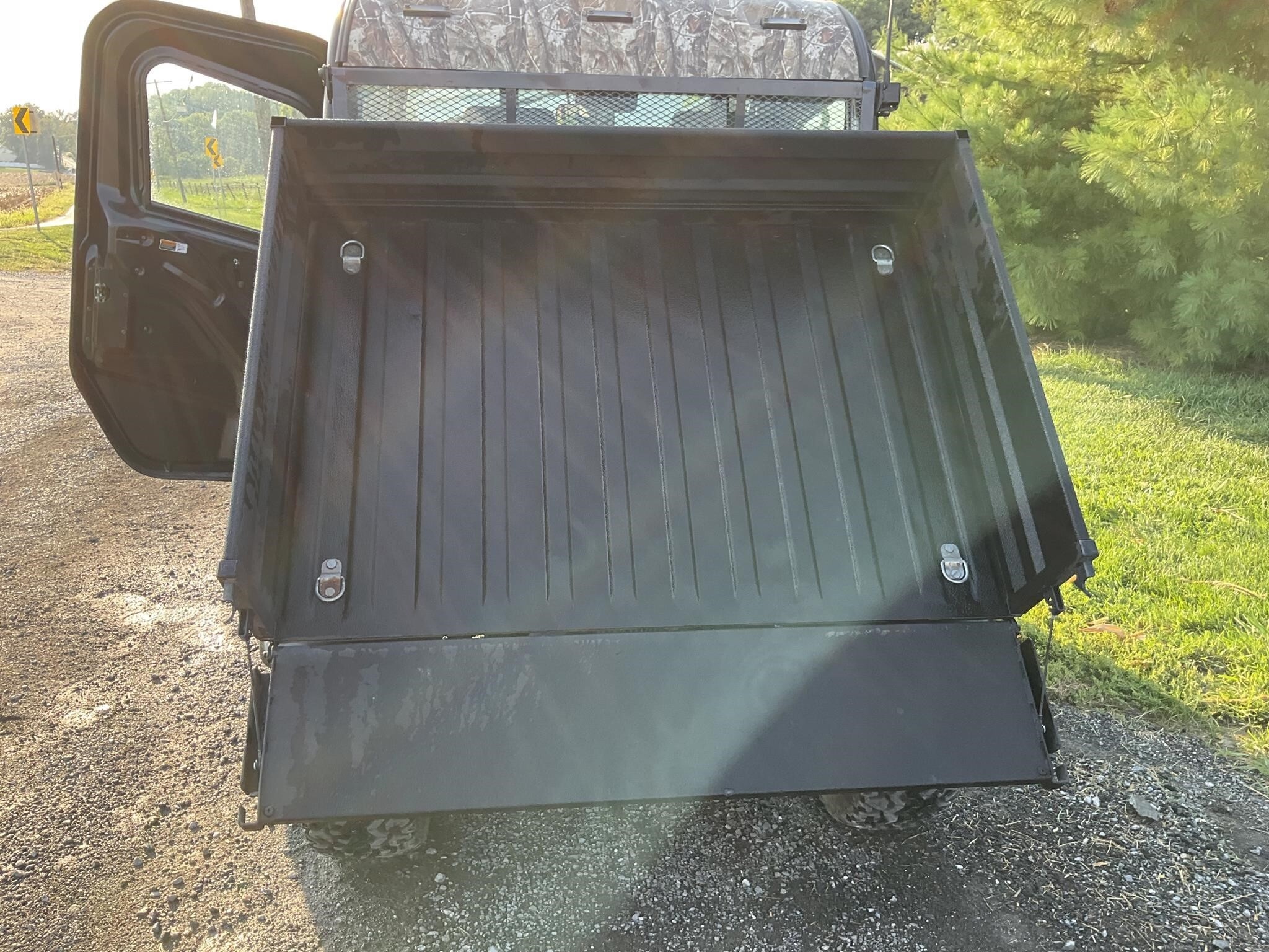 2019 Kubota RTV-X1100C ATVs and Utility Vehicle - Image 25