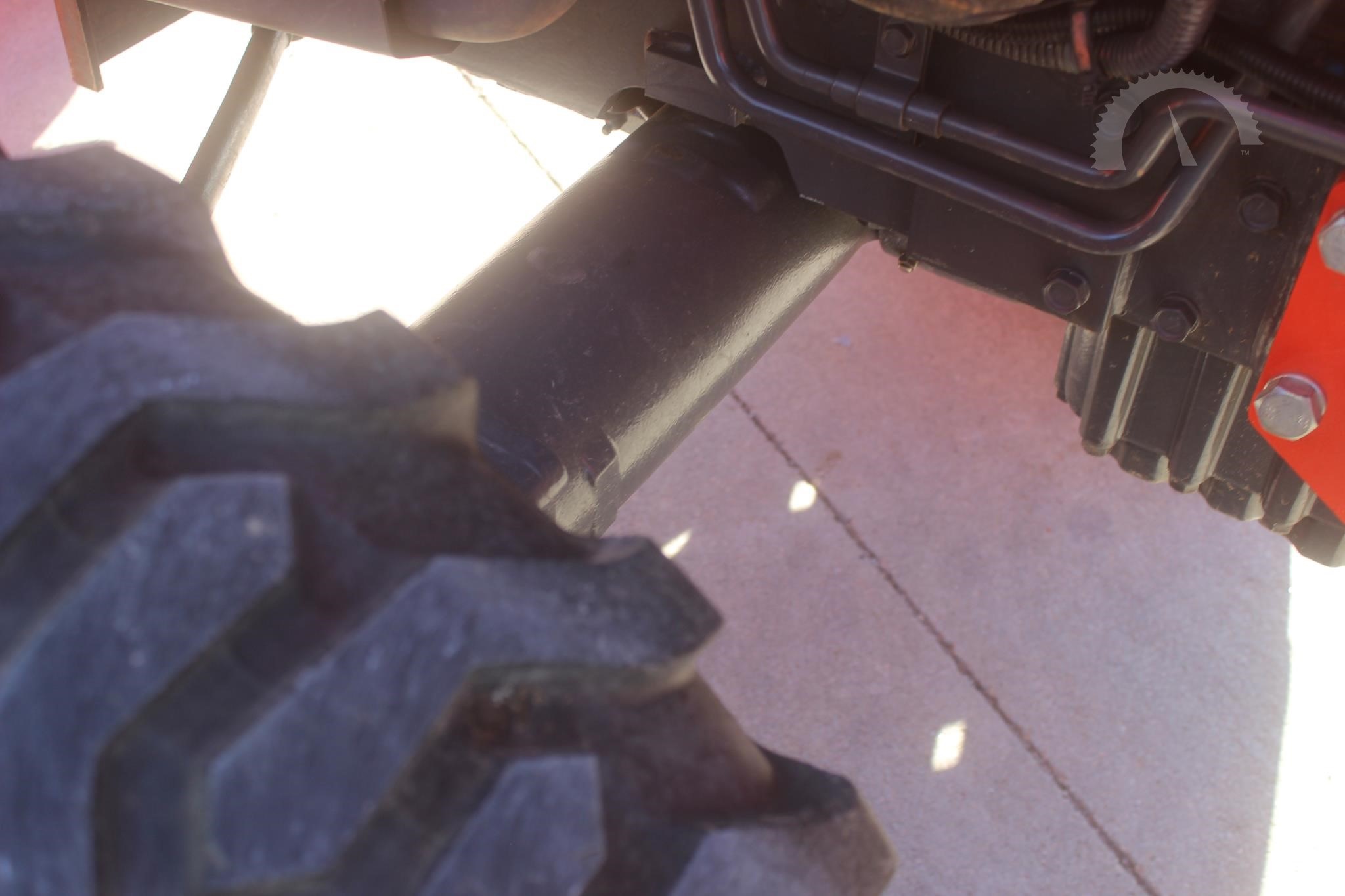 2022 Kubota L3901 HST, Hours: 297 - Image 8