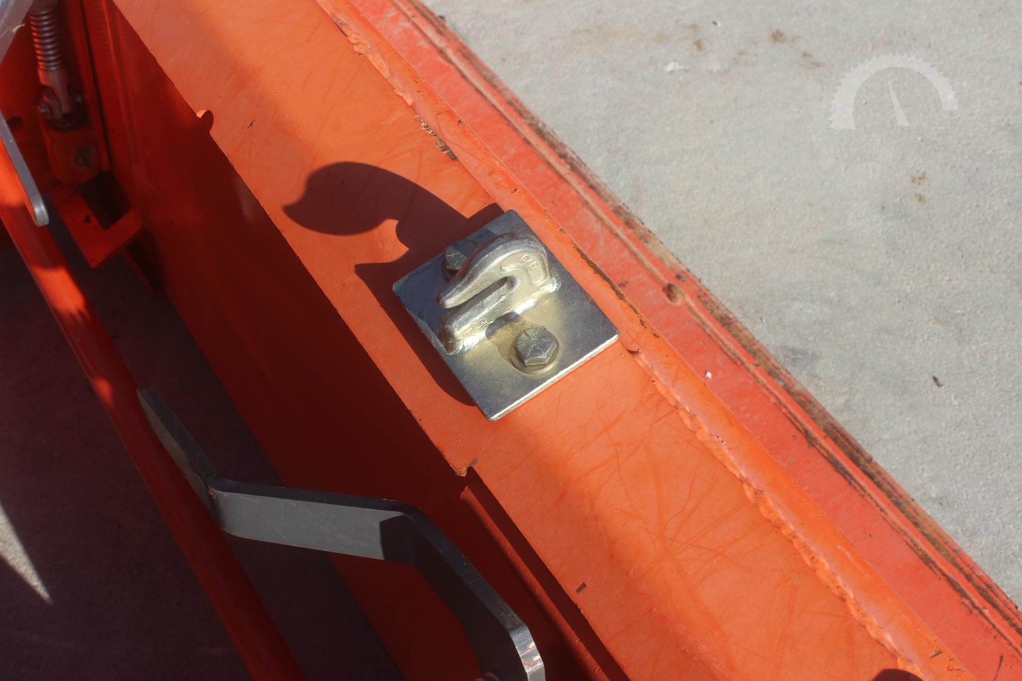 2022 Kubota L3901 HST, Hours: 297 - Image 6