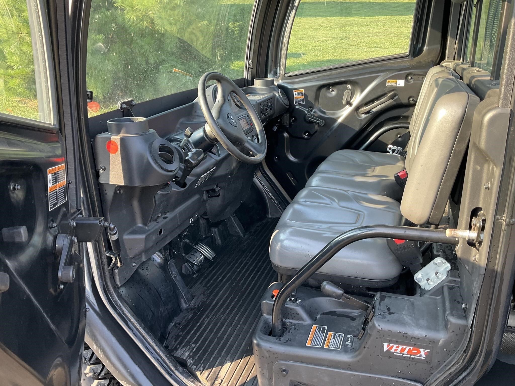 2019 Kubota RTV-X1100C ATVs and Utility Vehicle - Image 18