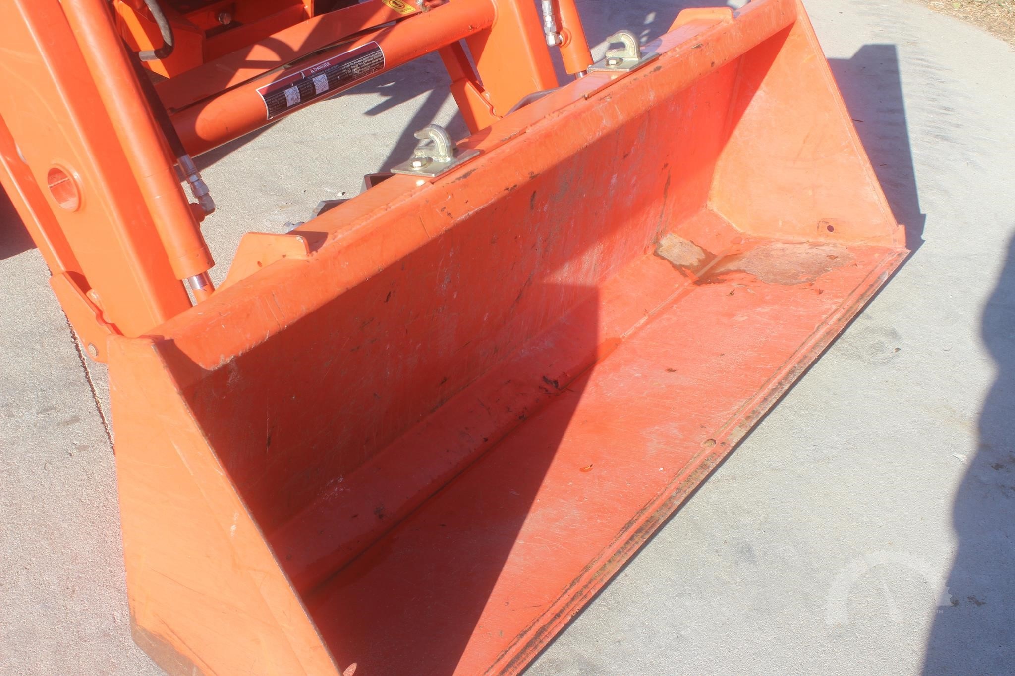 2022 Kubota L3901 HST, Hours: 297 - Image 39