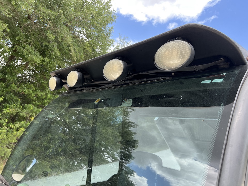 2014 Bobcat Skid Steers Toolcat 5600 4X4 - Image 44