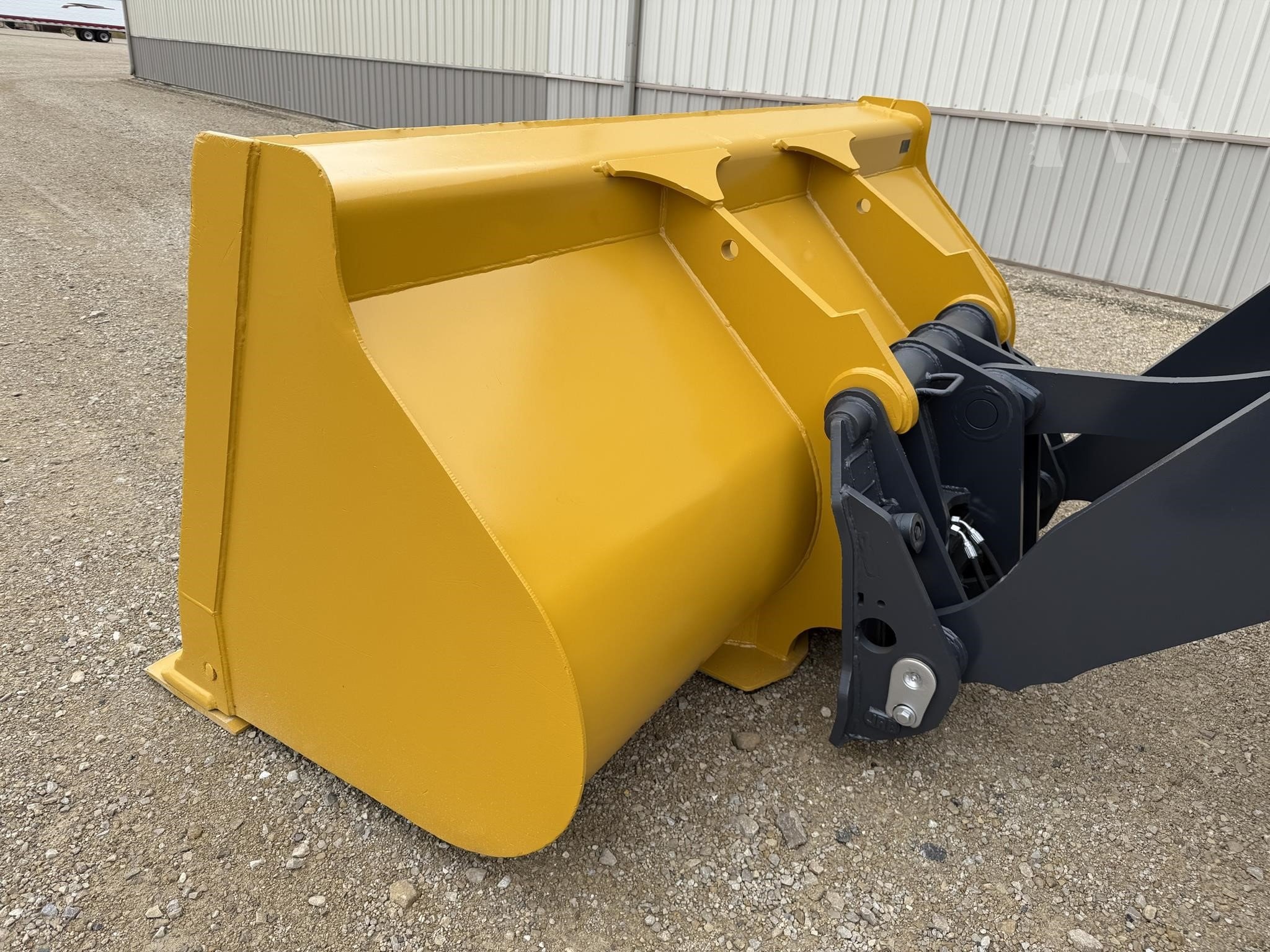 2007 Deere 544J Wheel Loaders Hours: 9,881 - Image 64