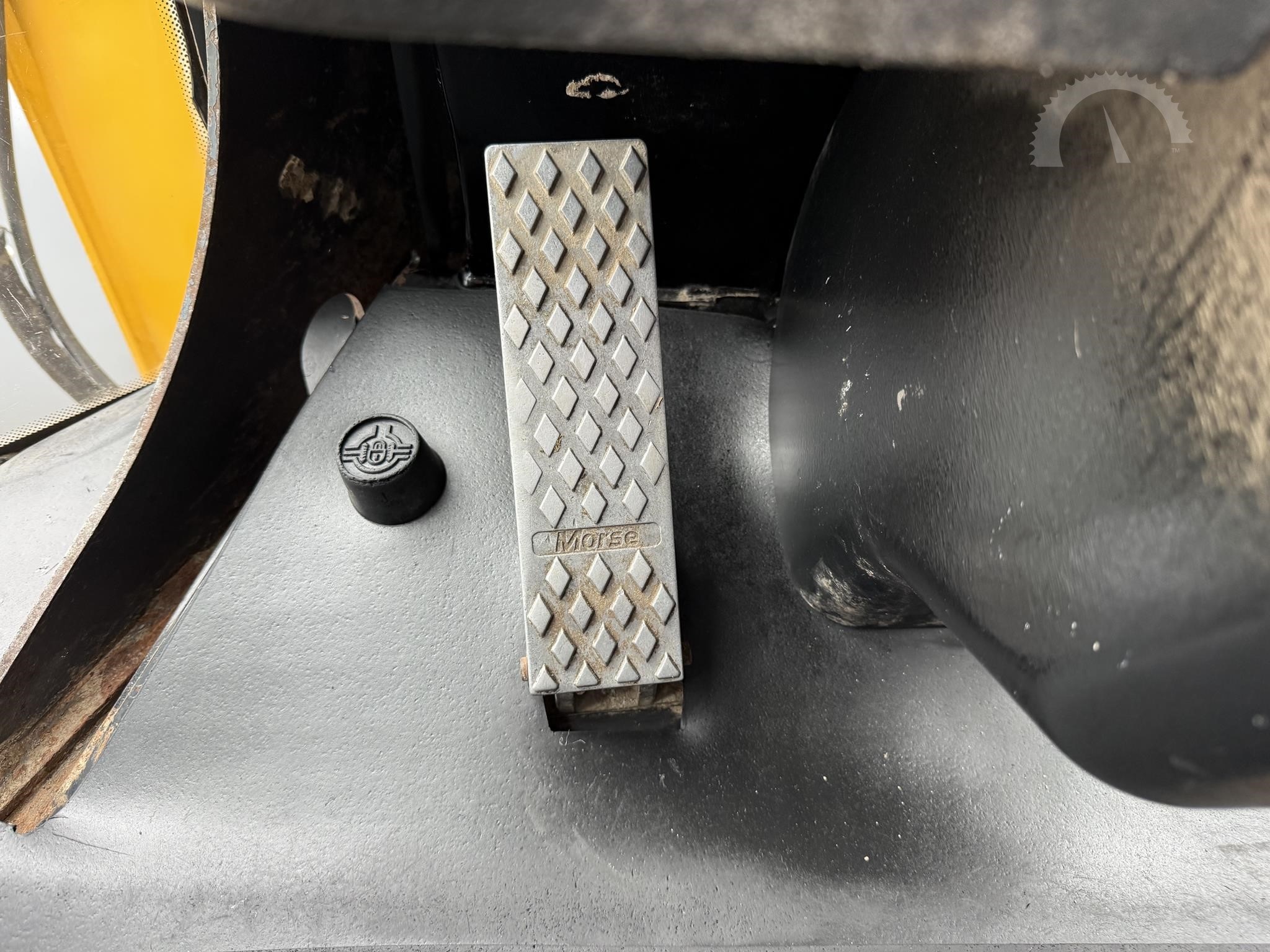 2007 Deere 544J Wheel Loaders Hours: 9,881 - Image 27