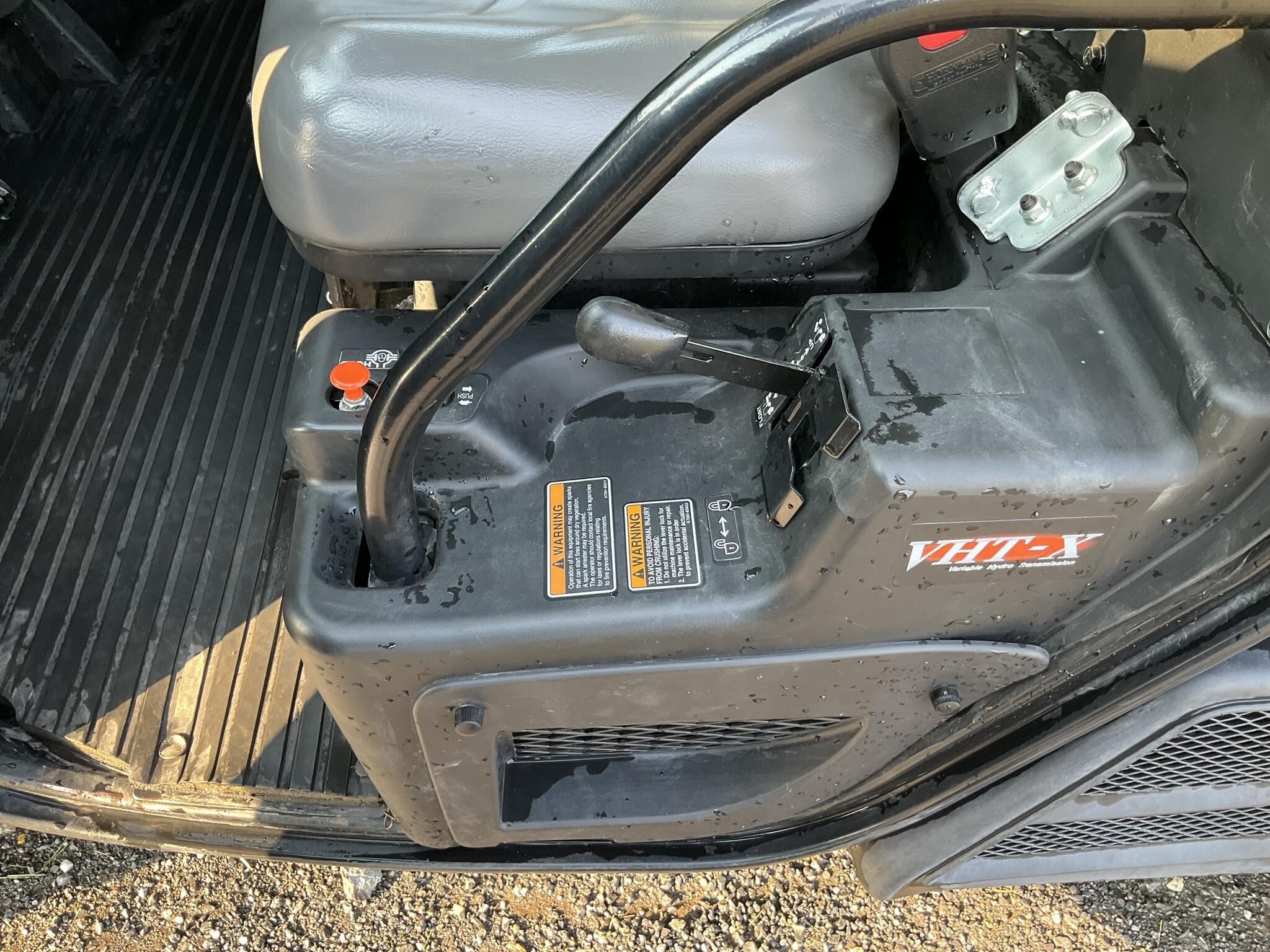 2019 Kubota RTV-X1100C ATVs and Utility Vehicle - Image 15