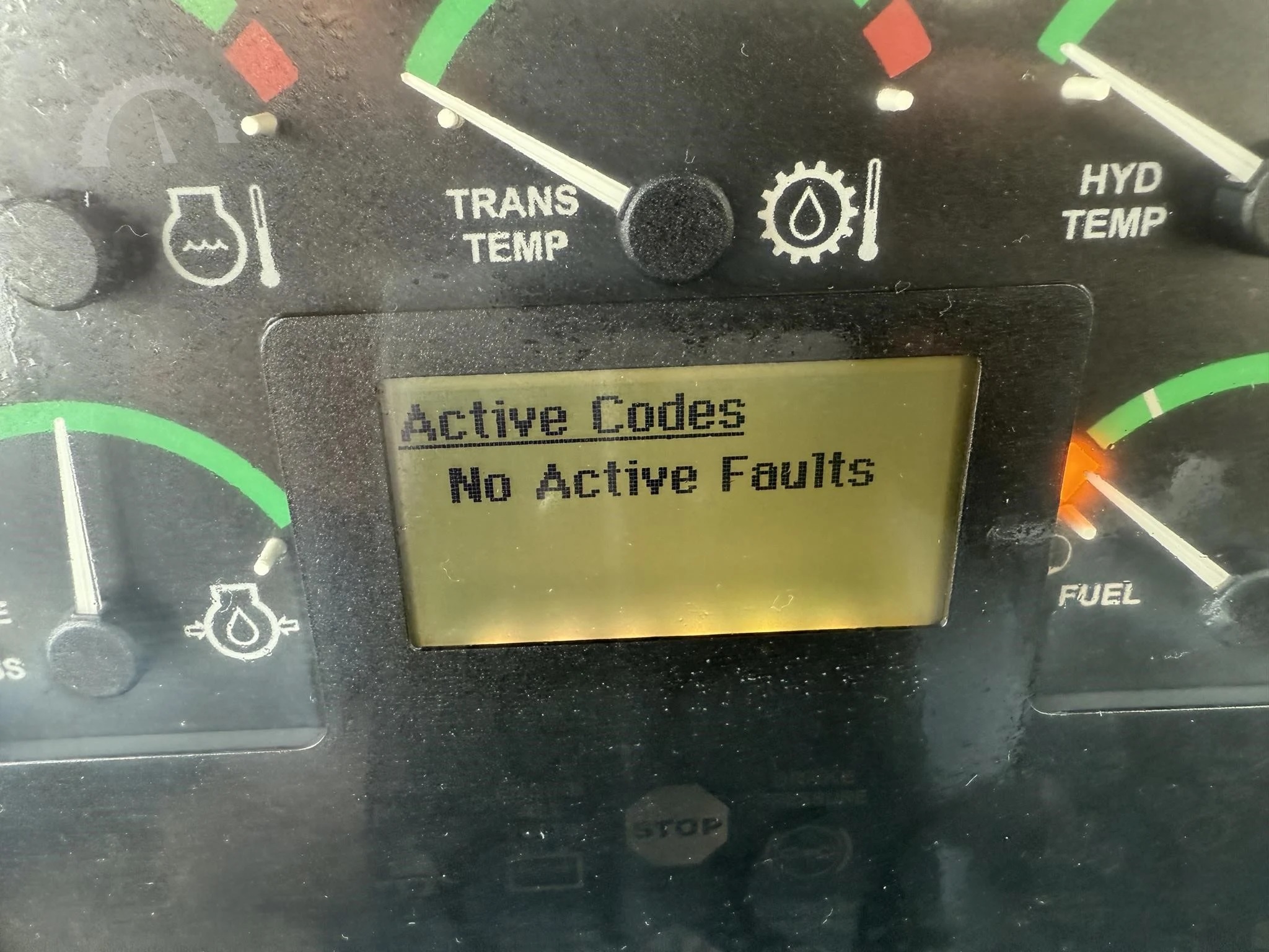 2007 Deere 544J Wheel Loaders Hours: 9,881 - Image 25