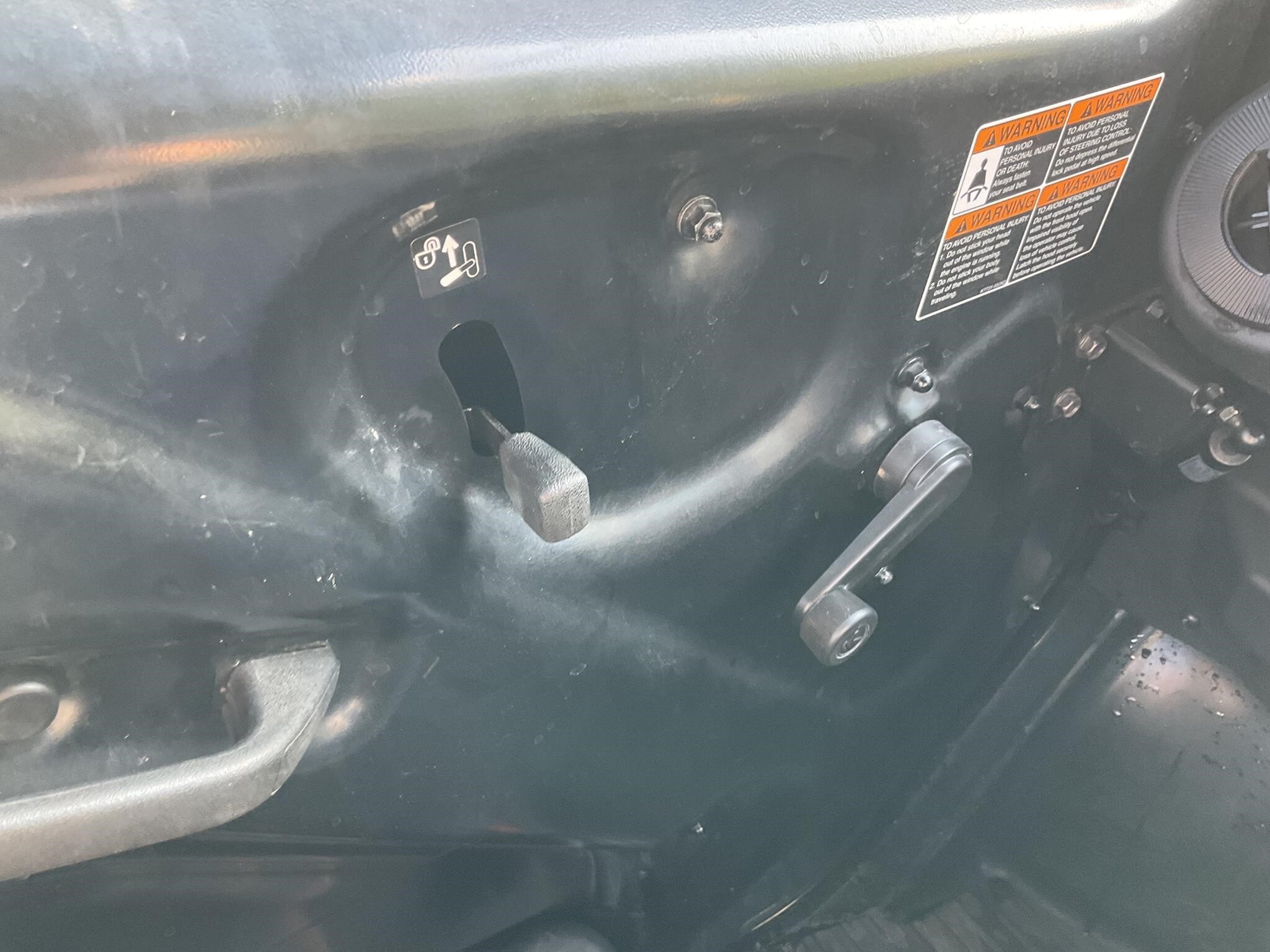 2019 Kubota RTV-X1100C ATVs and Utility Vehicle - Image 13